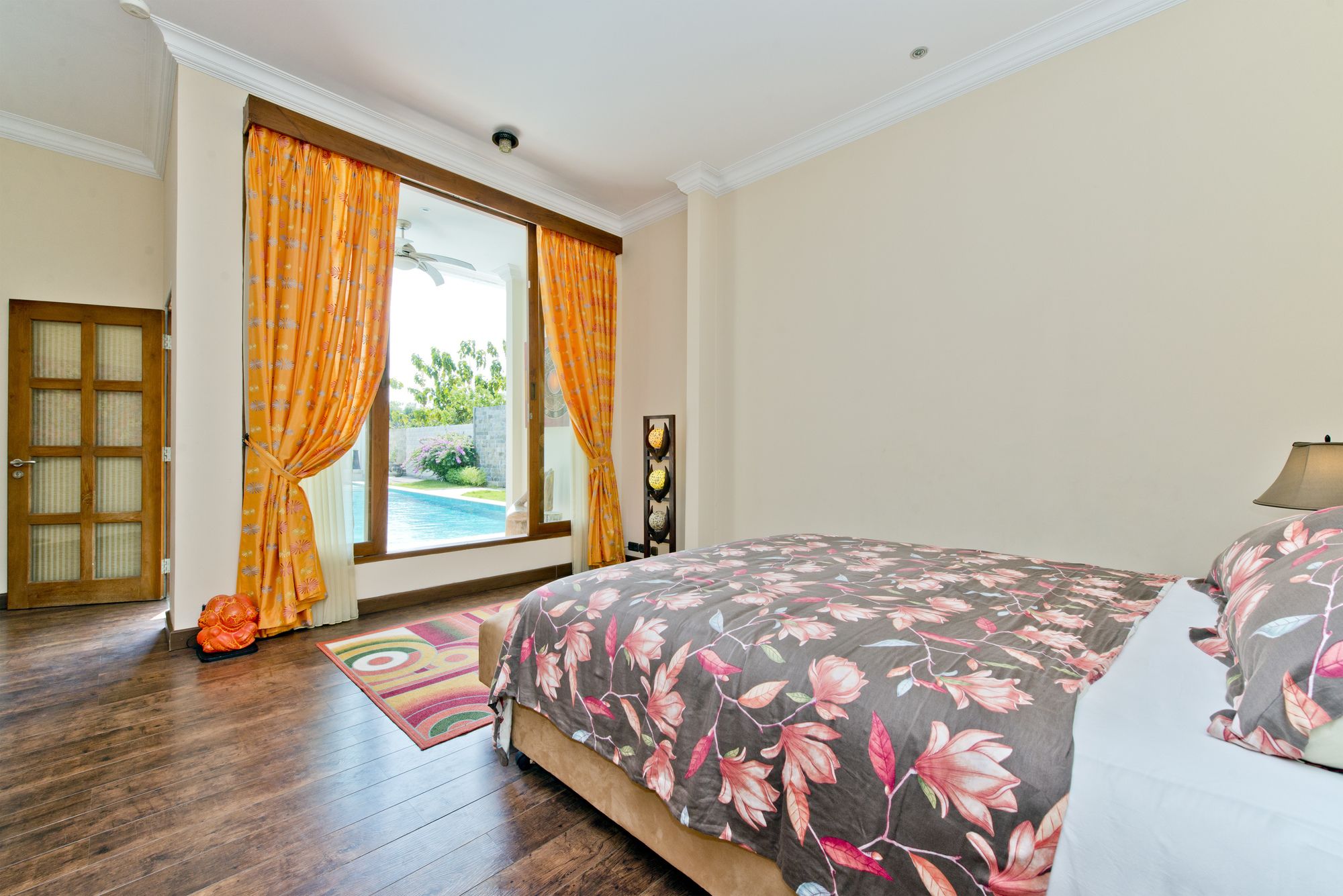 Sunset Villa