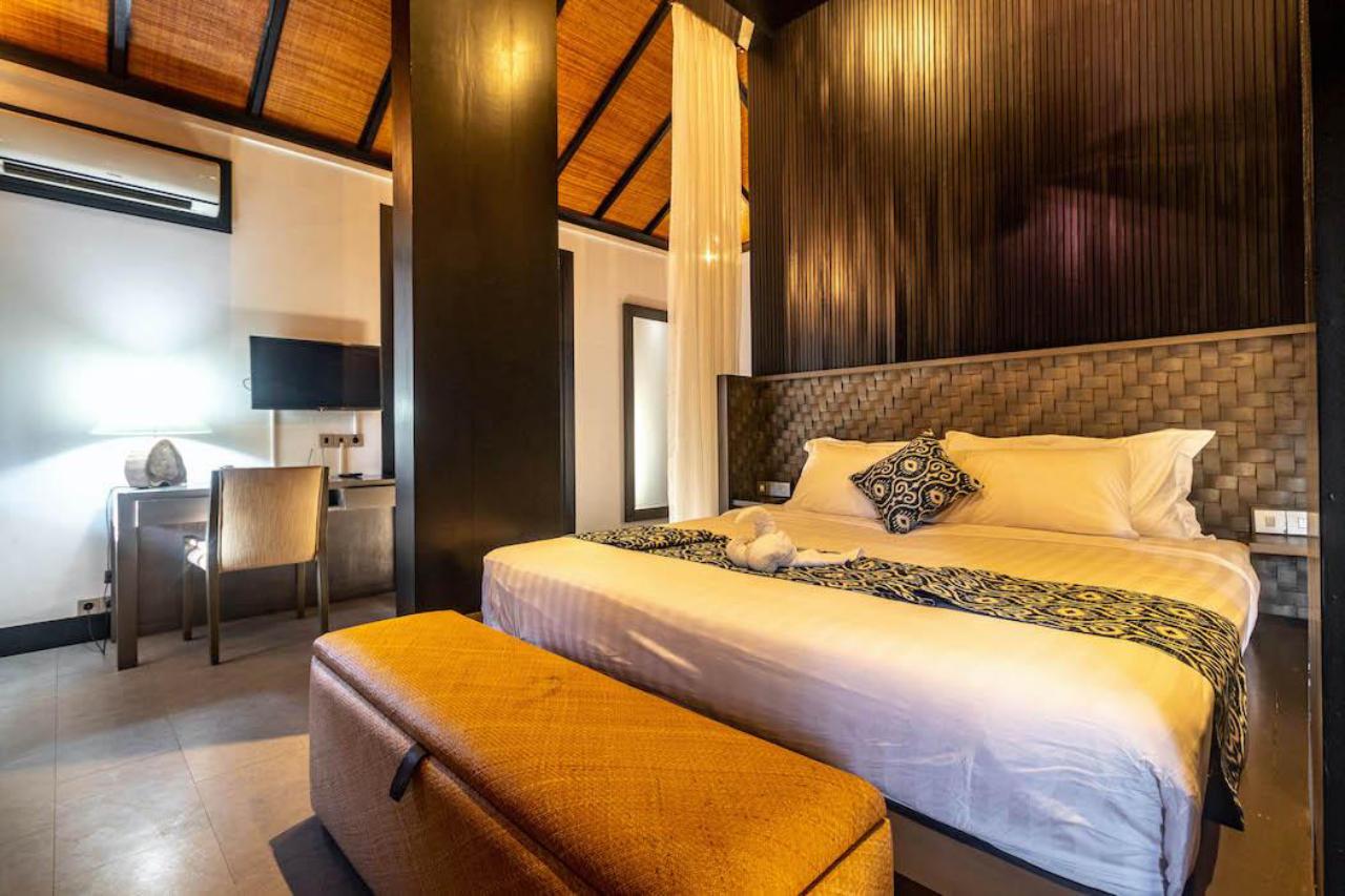 Surya Melasti Beach Villa