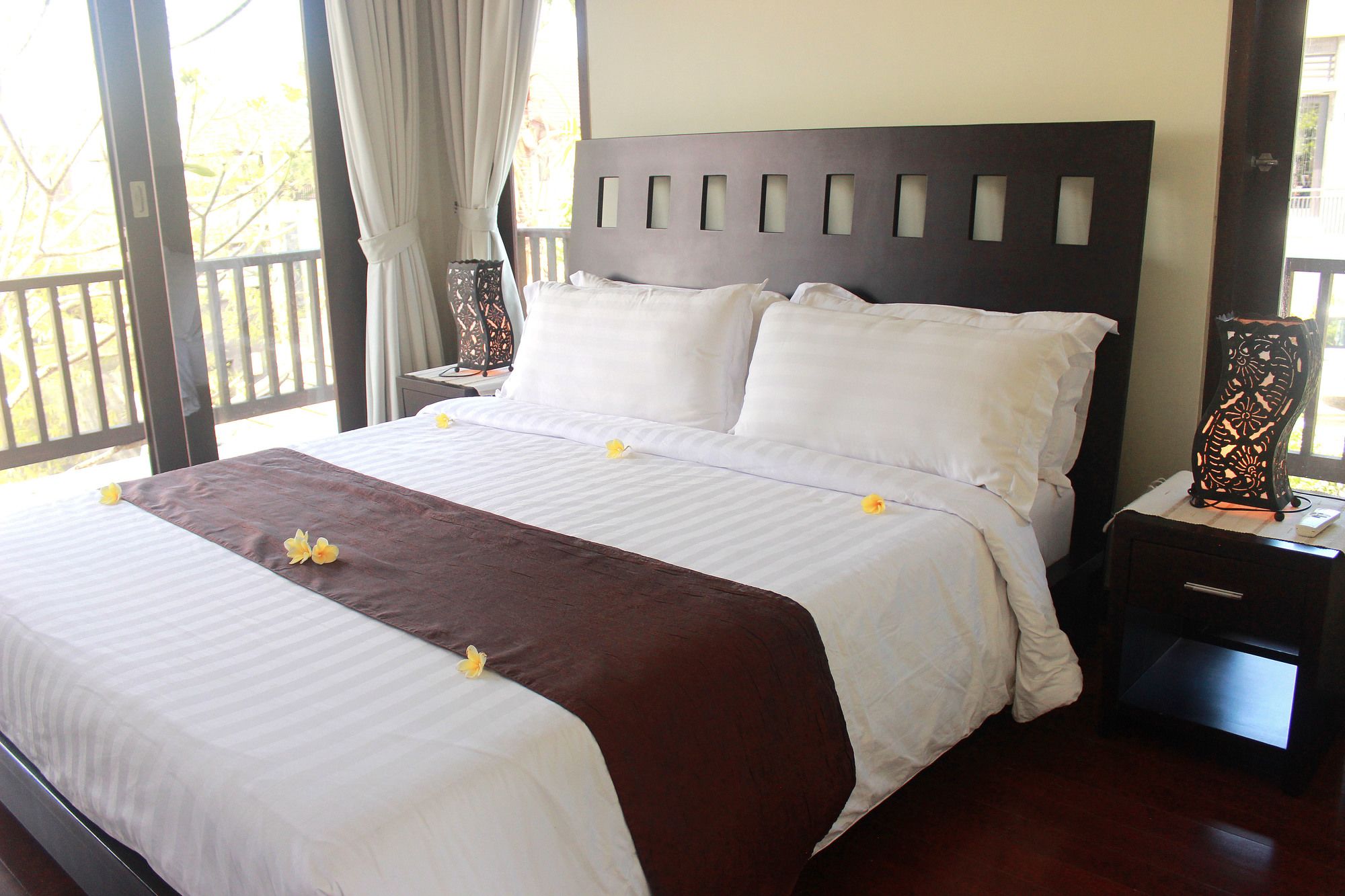 The Bali Bagus Villas