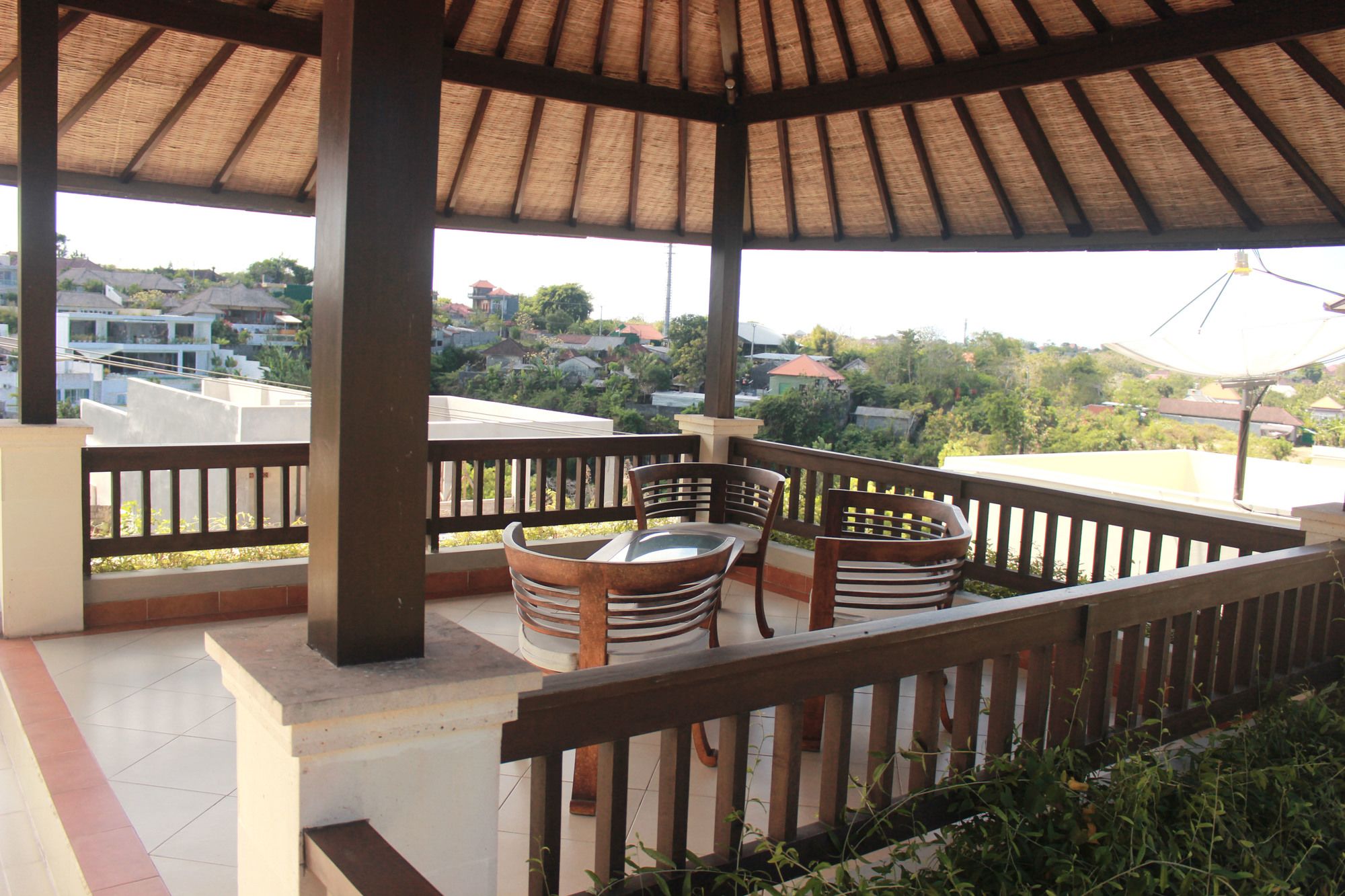 The Bali Bagus Villas