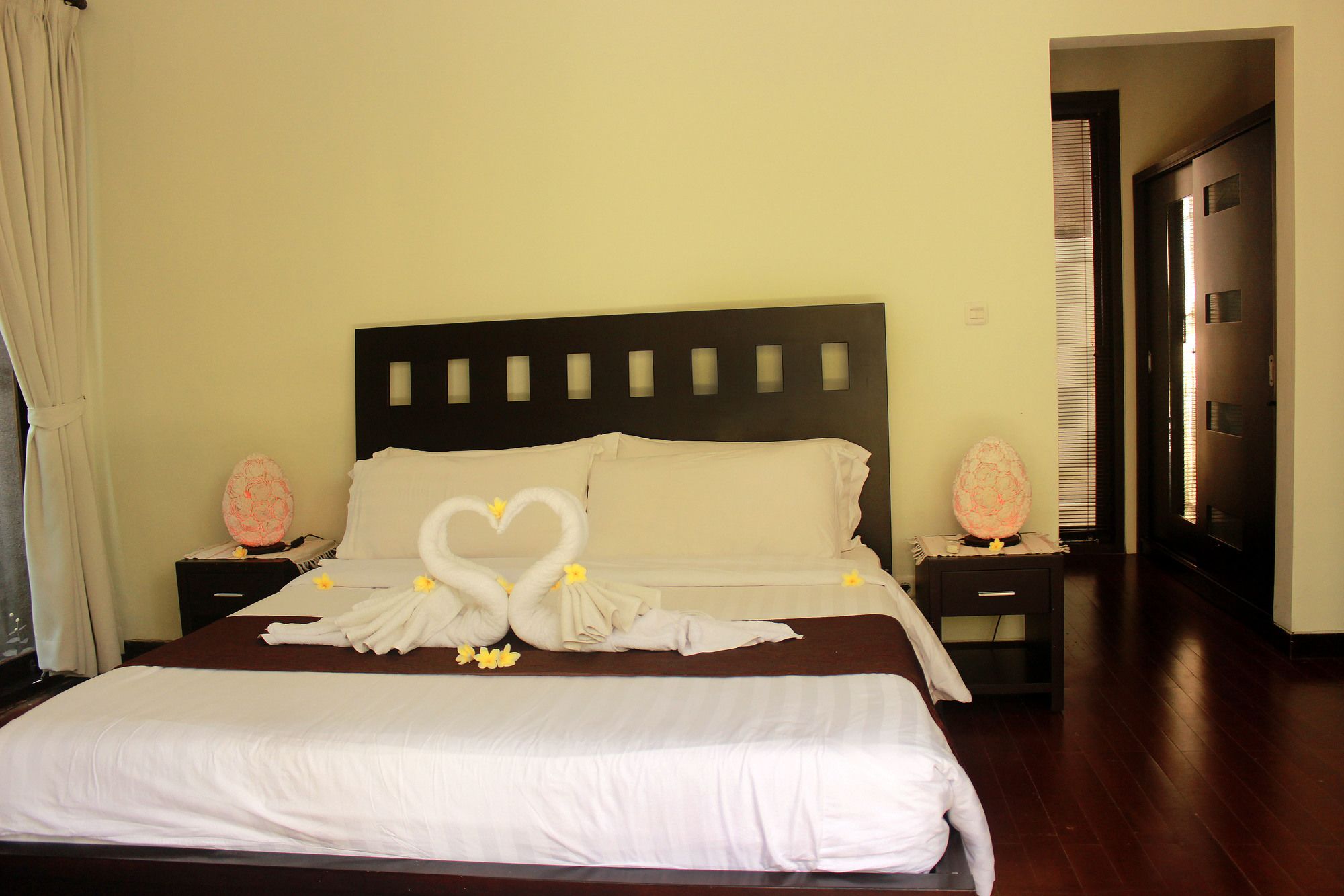 The Bali Bagus Villas