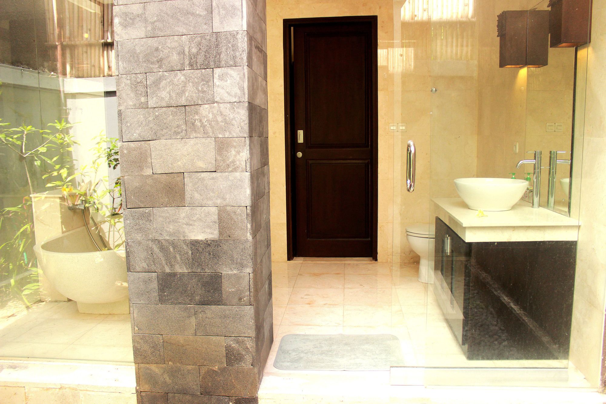 The Bali Bagus Villas
