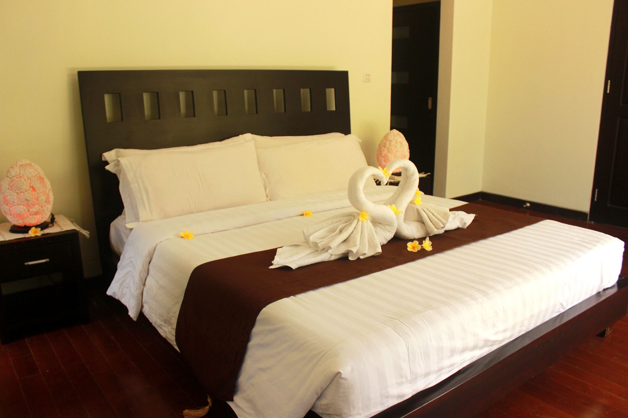 The Bali Bagus Villas