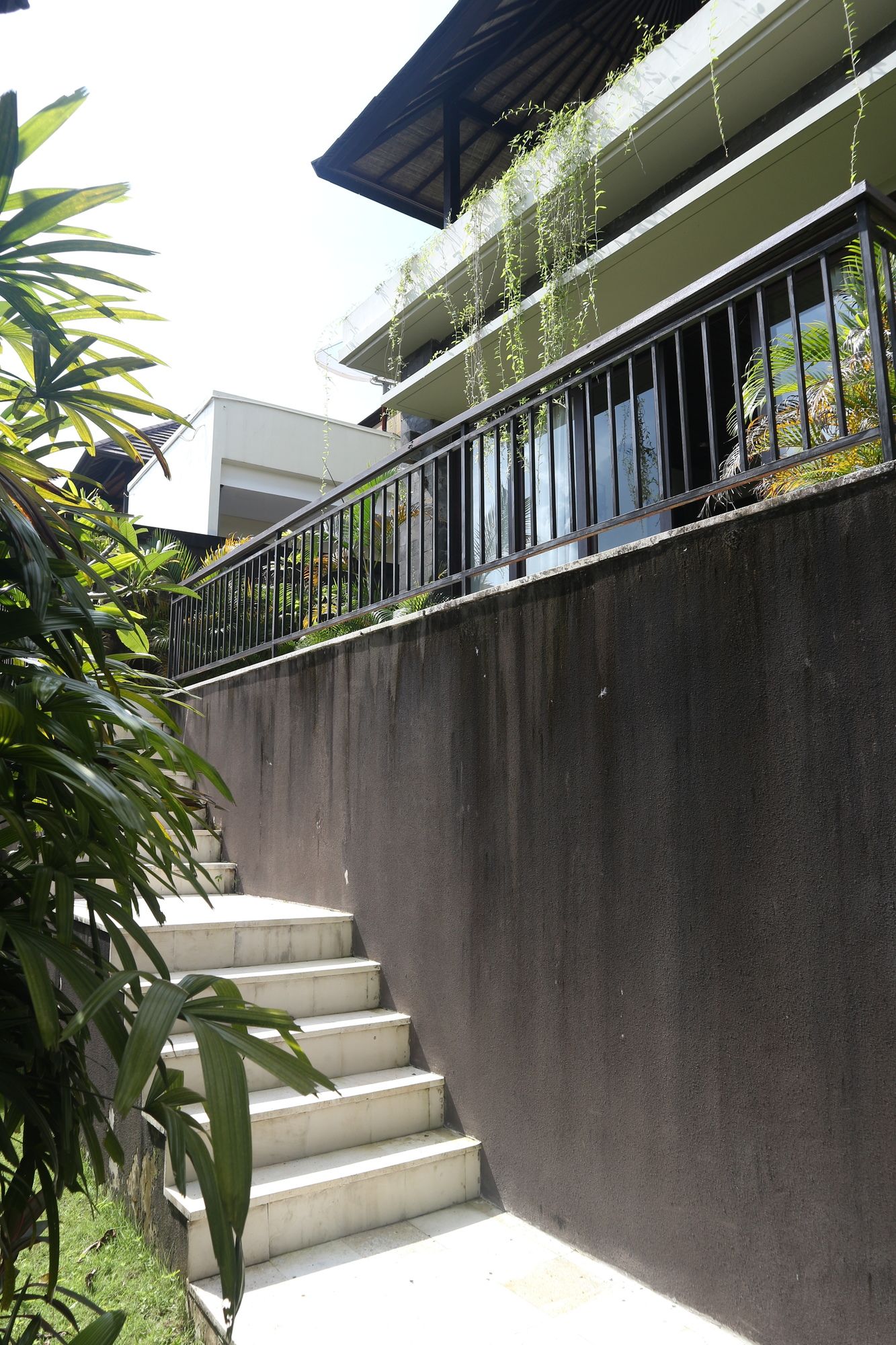 The Bali Bagus Villas