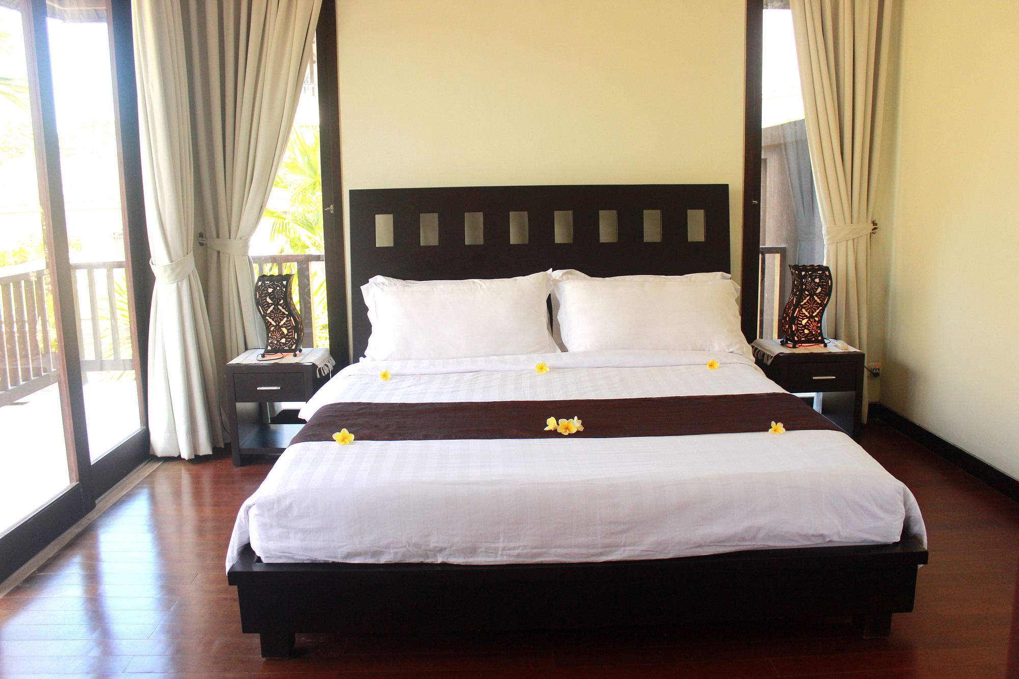 The Bali Bagus Villas