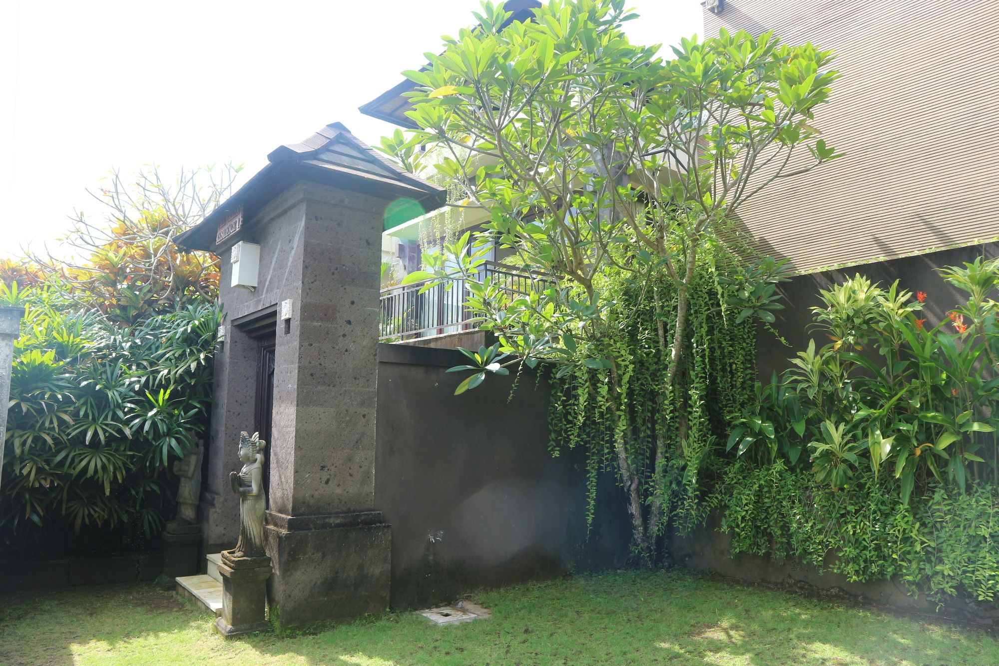 The Bali Bagus Villas
