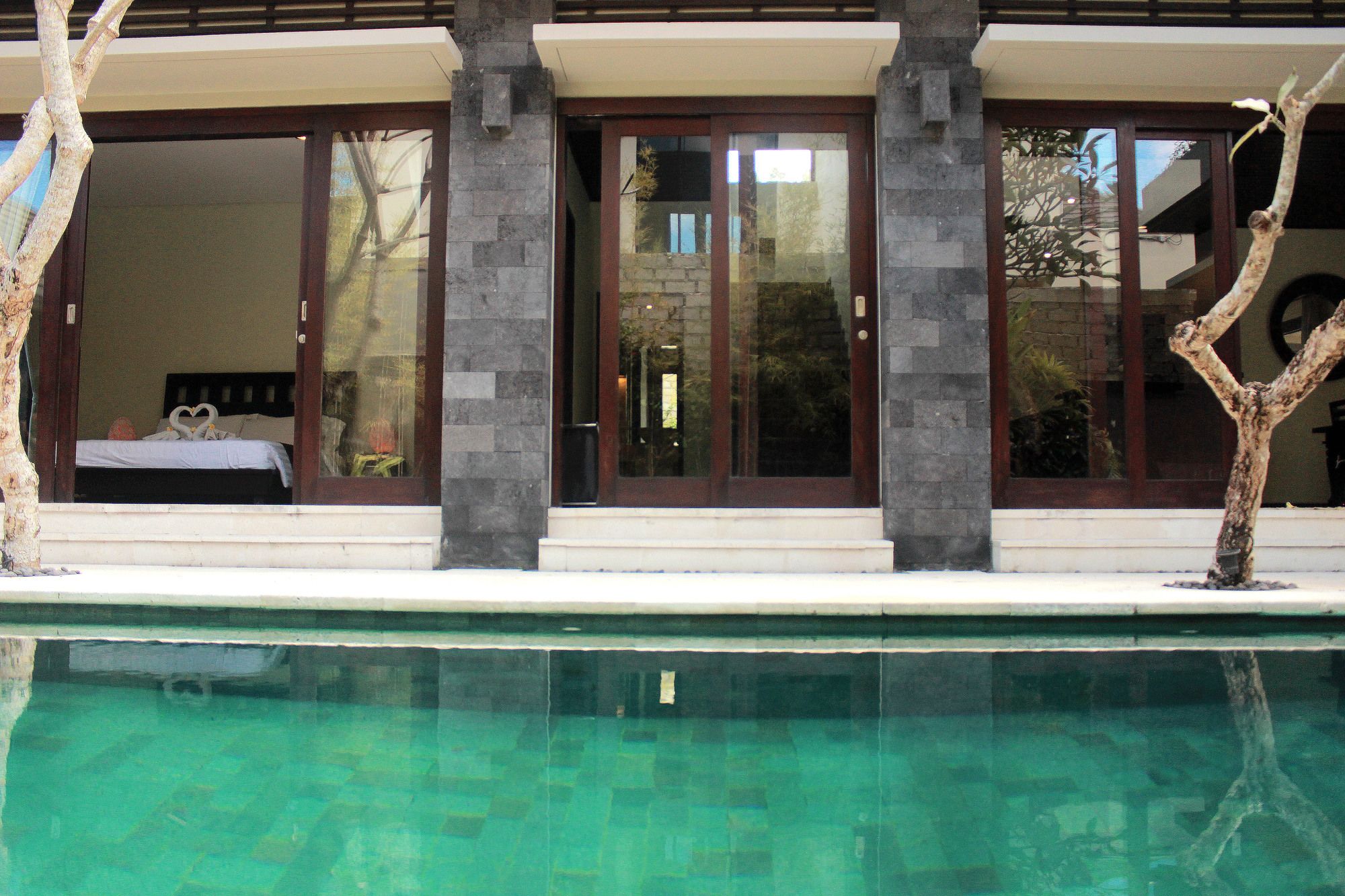 The Bali Bagus Villas
