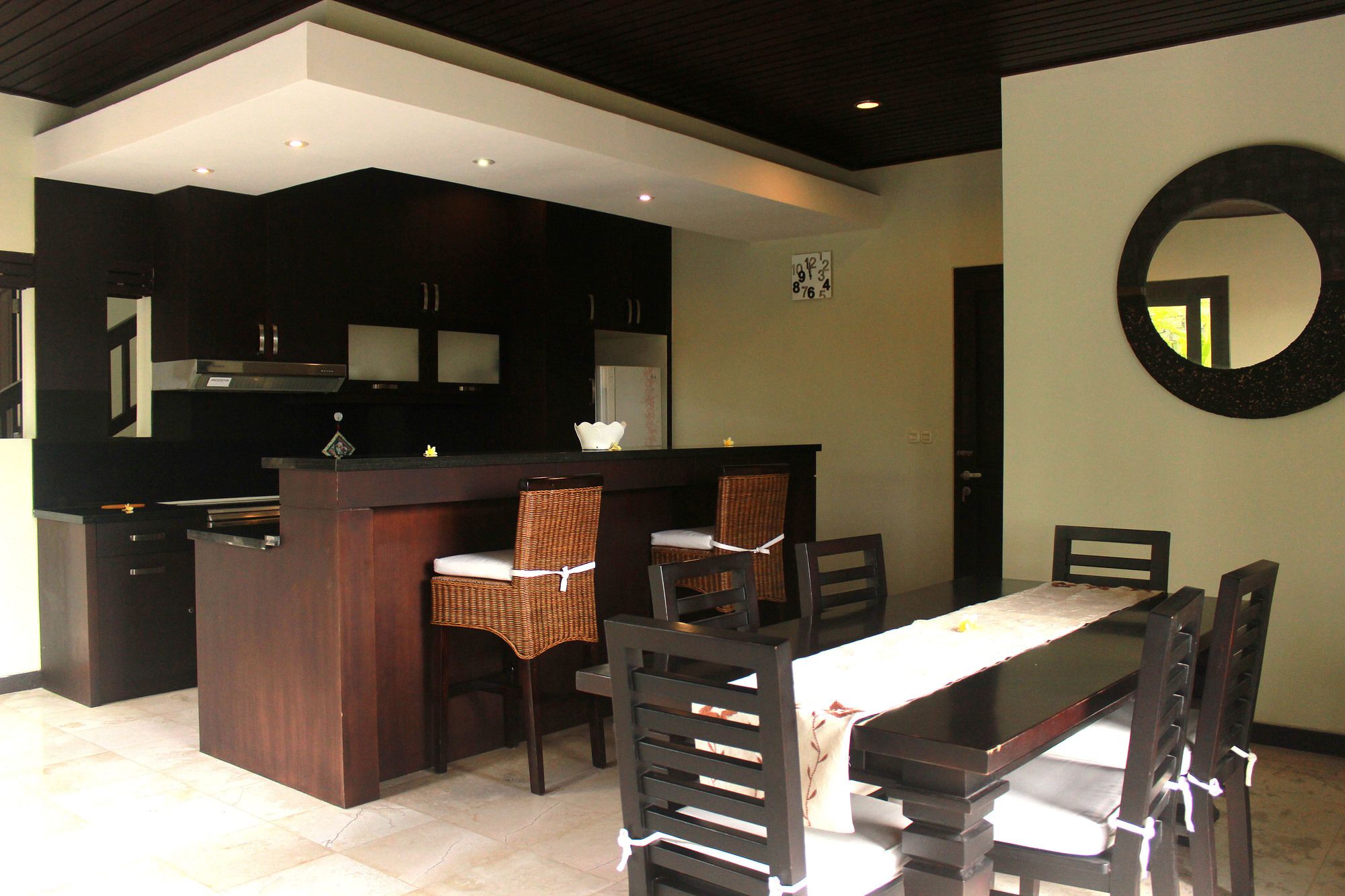 The Bali Bagus Villas