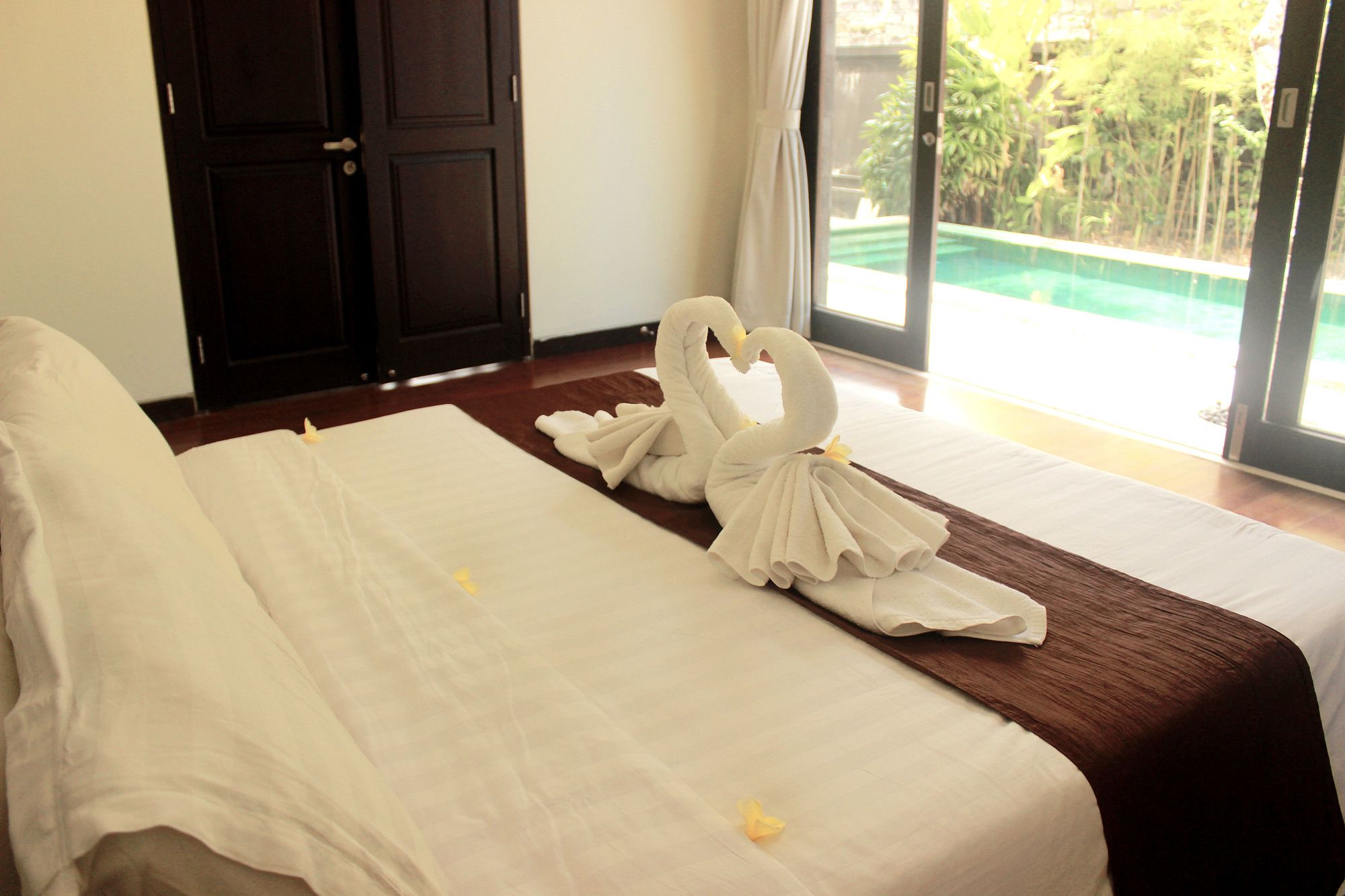 The Bali Bagus Villas