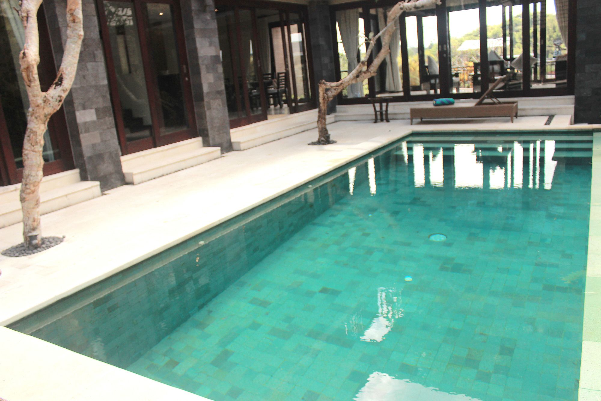 The Bali Bagus Villas