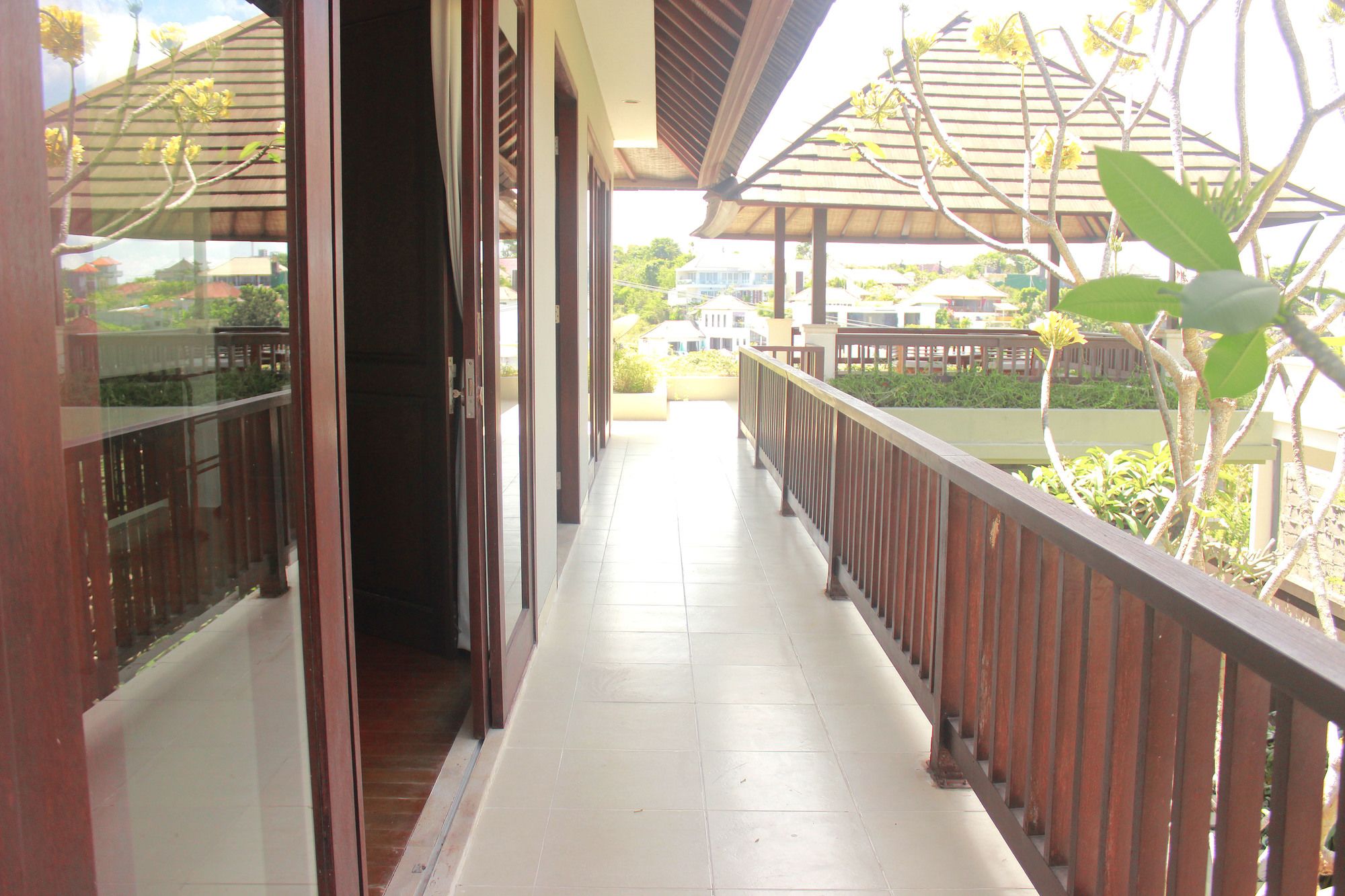 The Bali Bagus Villas