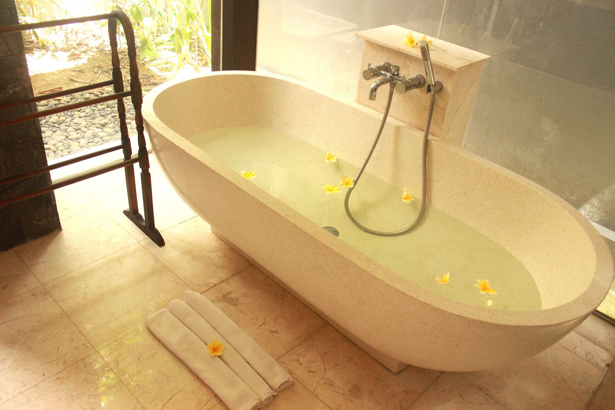 The Bali Bagus Villas