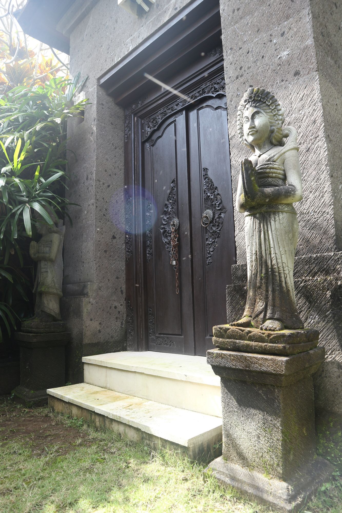 The Bali Bagus Villas