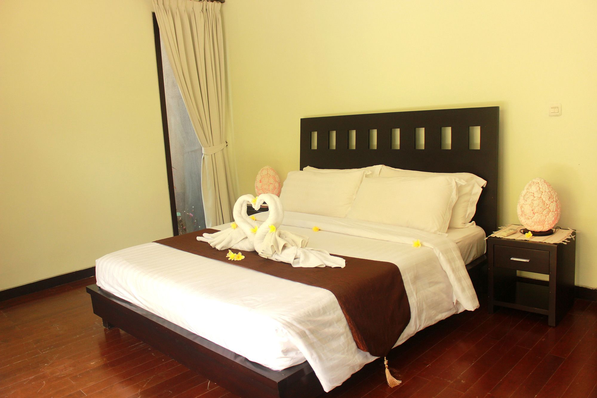 The Bali Bagus Villas