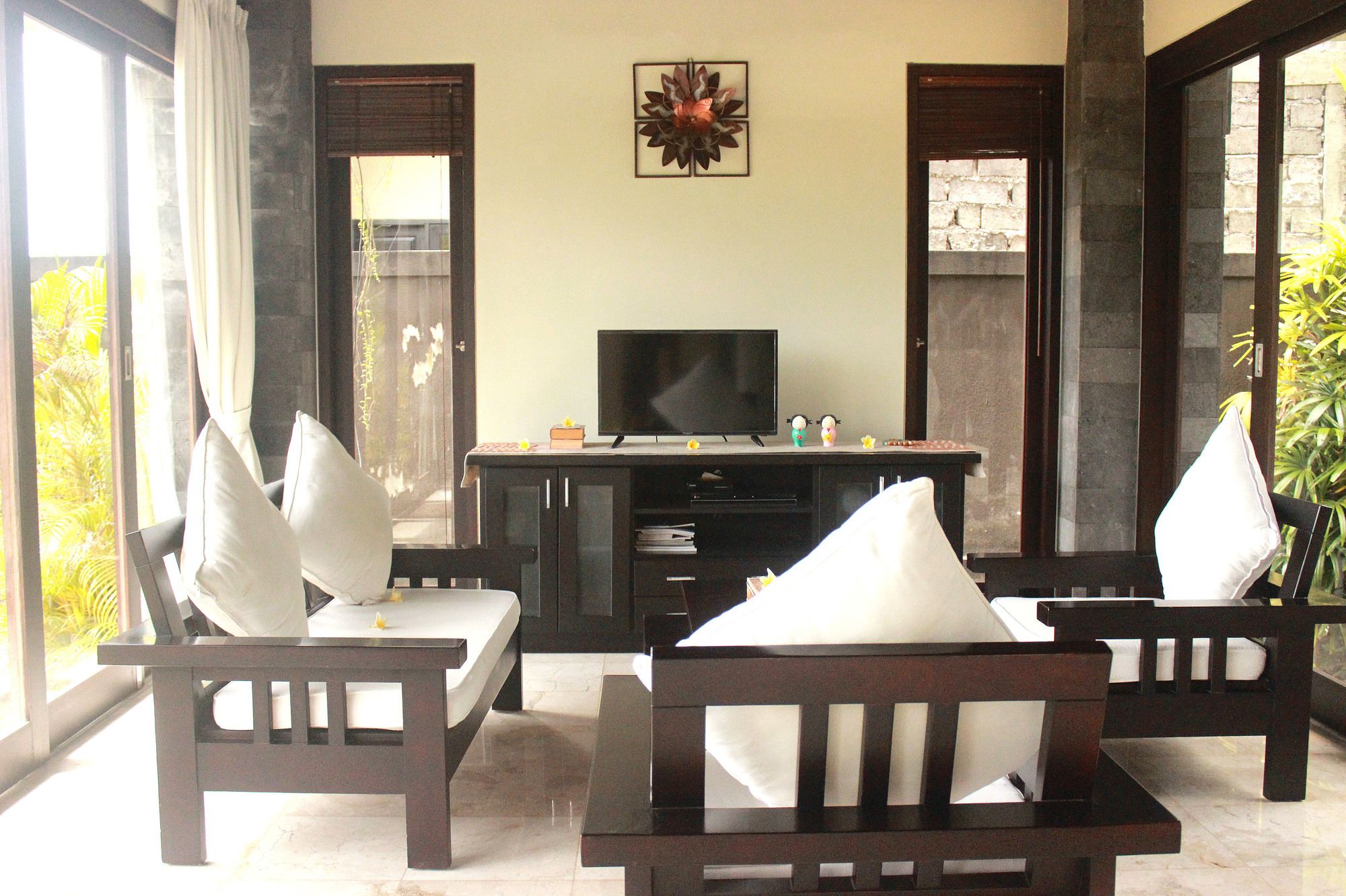 The Bali Bagus Villas