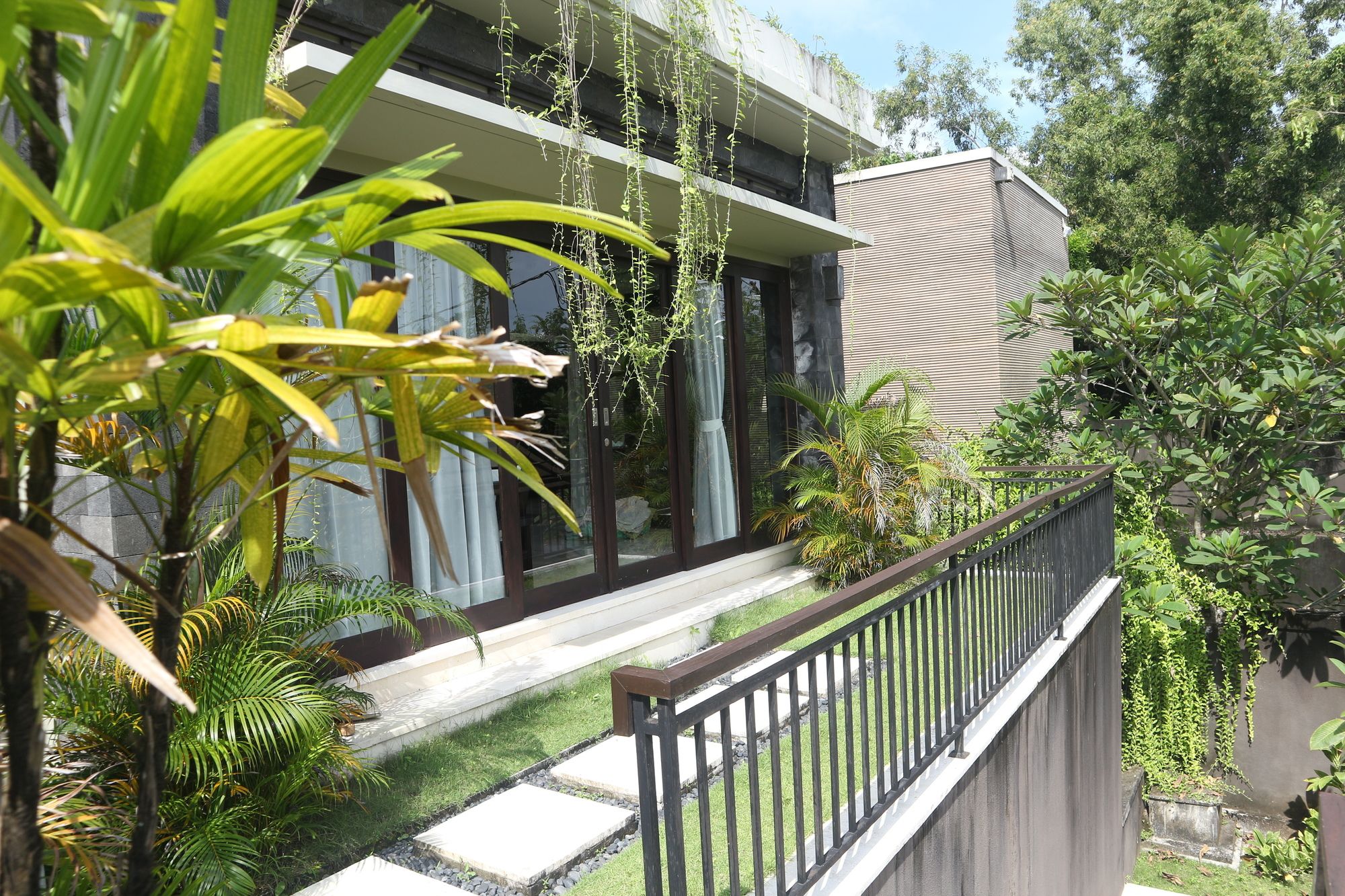 The Bali Bagus Villas