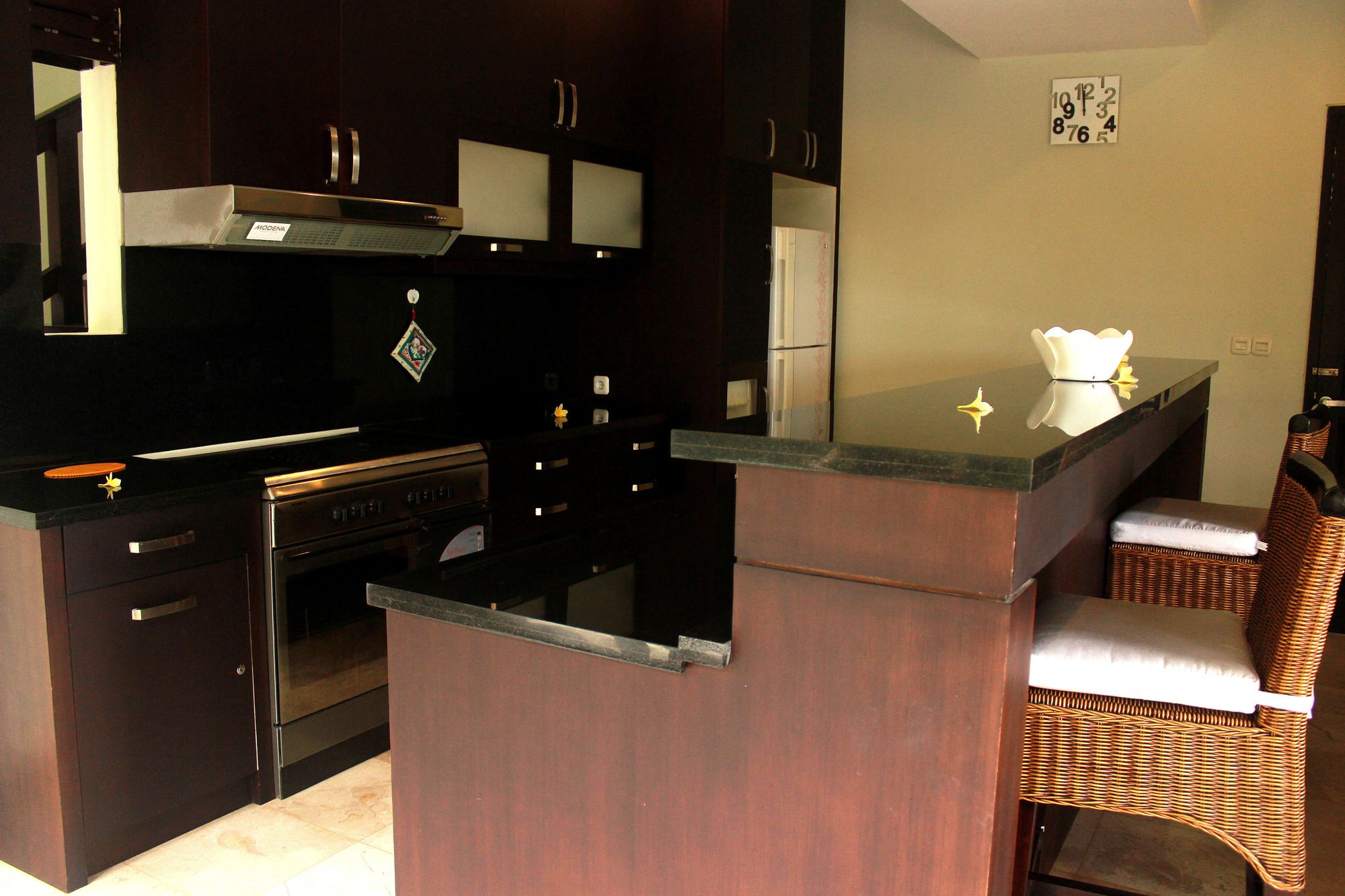 The Bali Bagus Villas