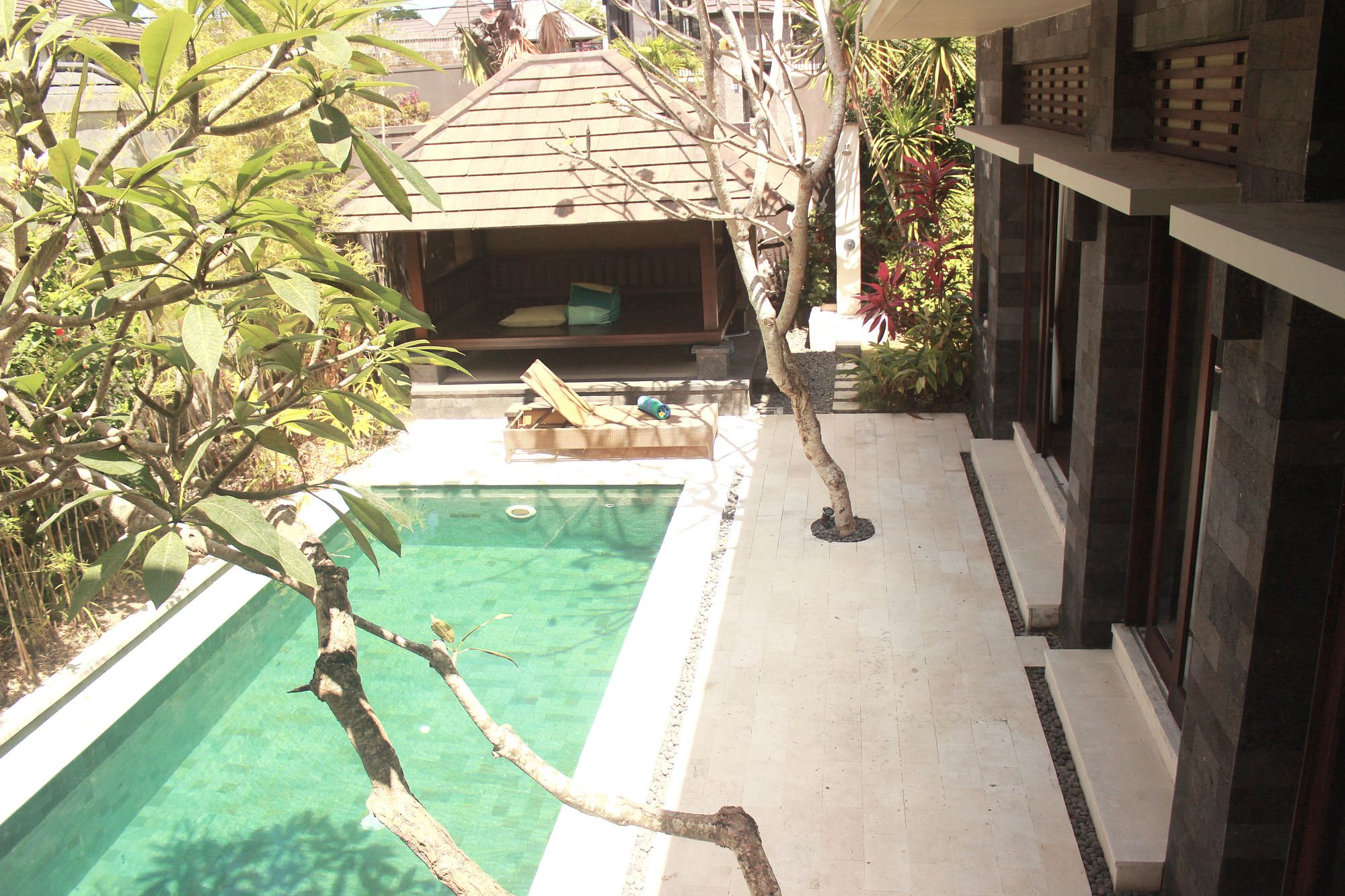 The Bali Bagus Villas