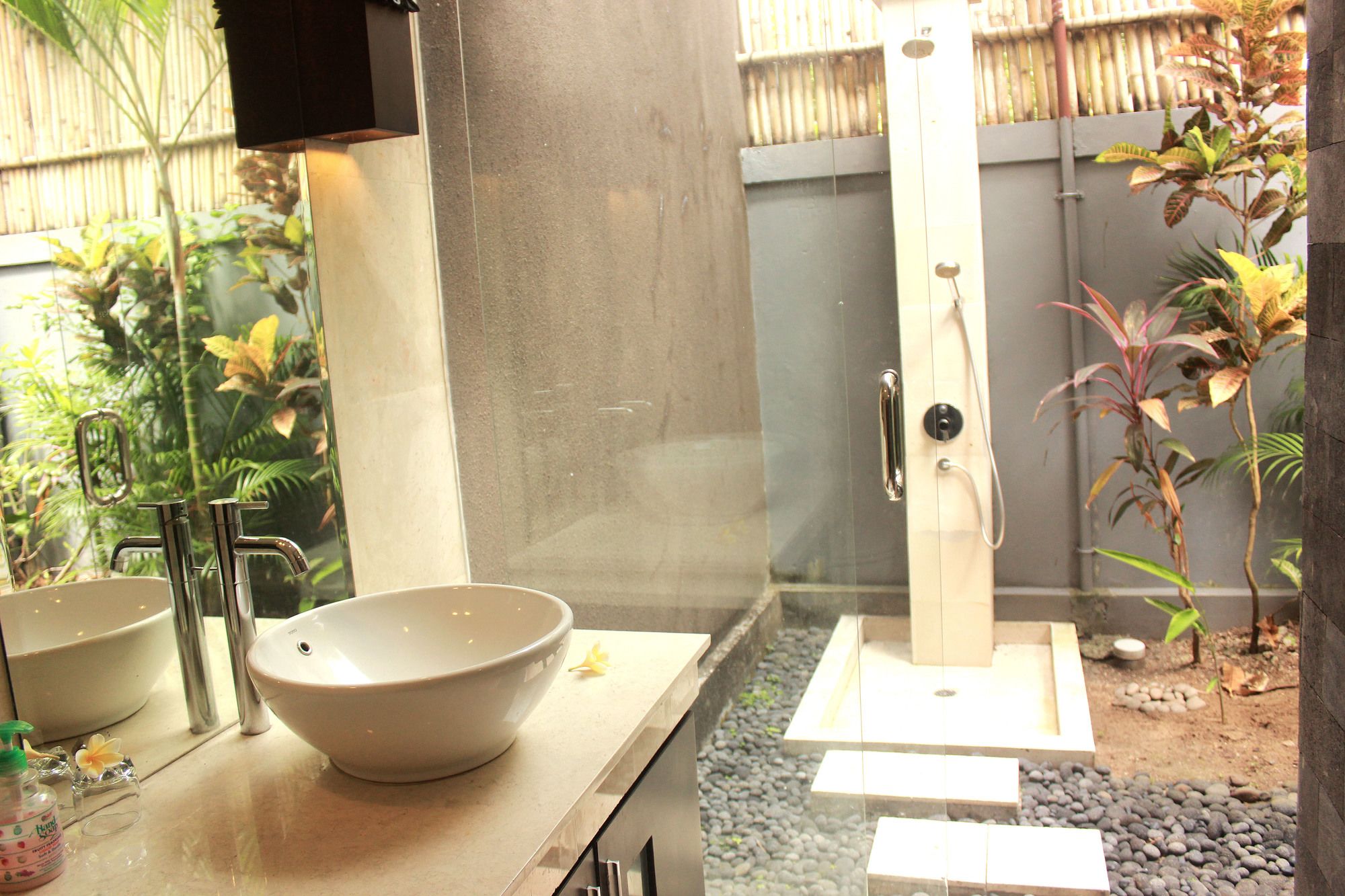 The Bali Bagus Villas