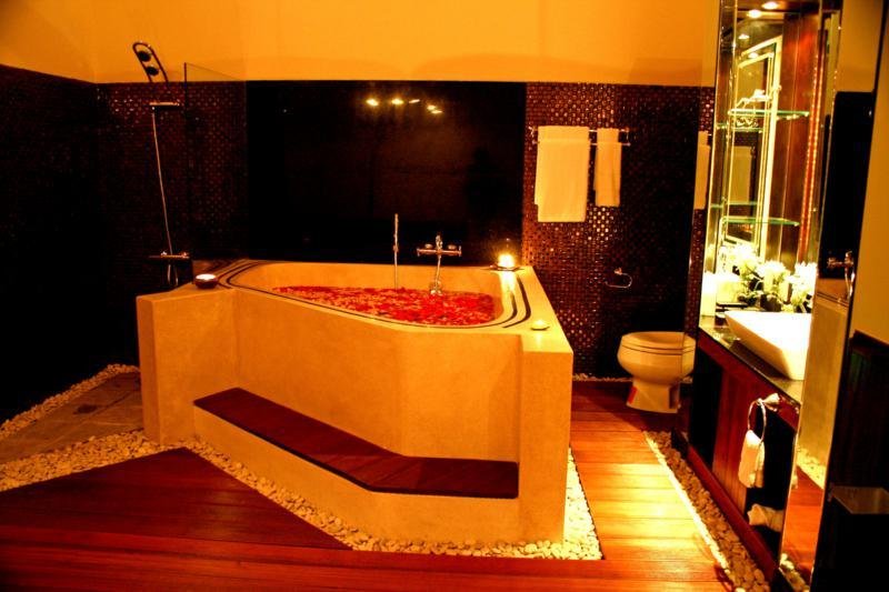 The Beverly Hills Bali