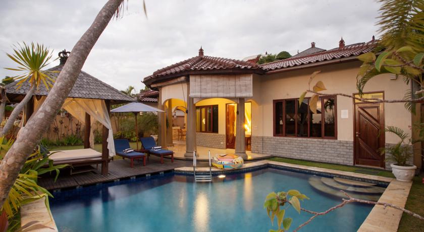 The Beverly Hills Bali