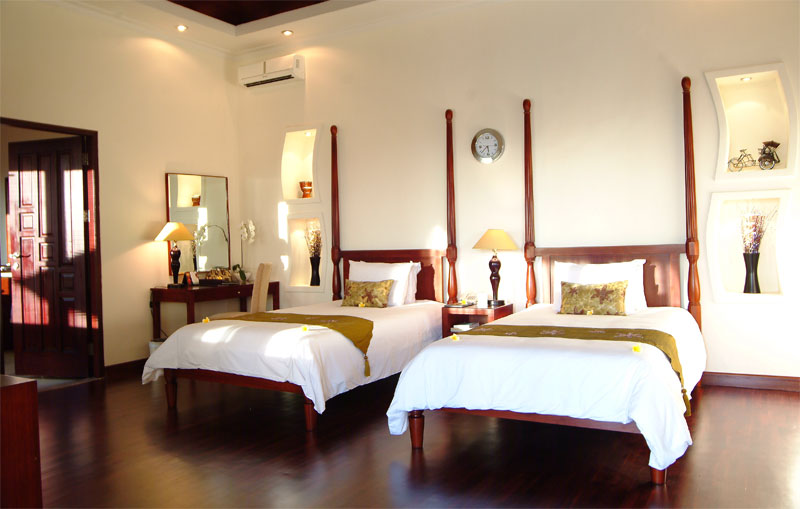 The Beverly Hills Bali