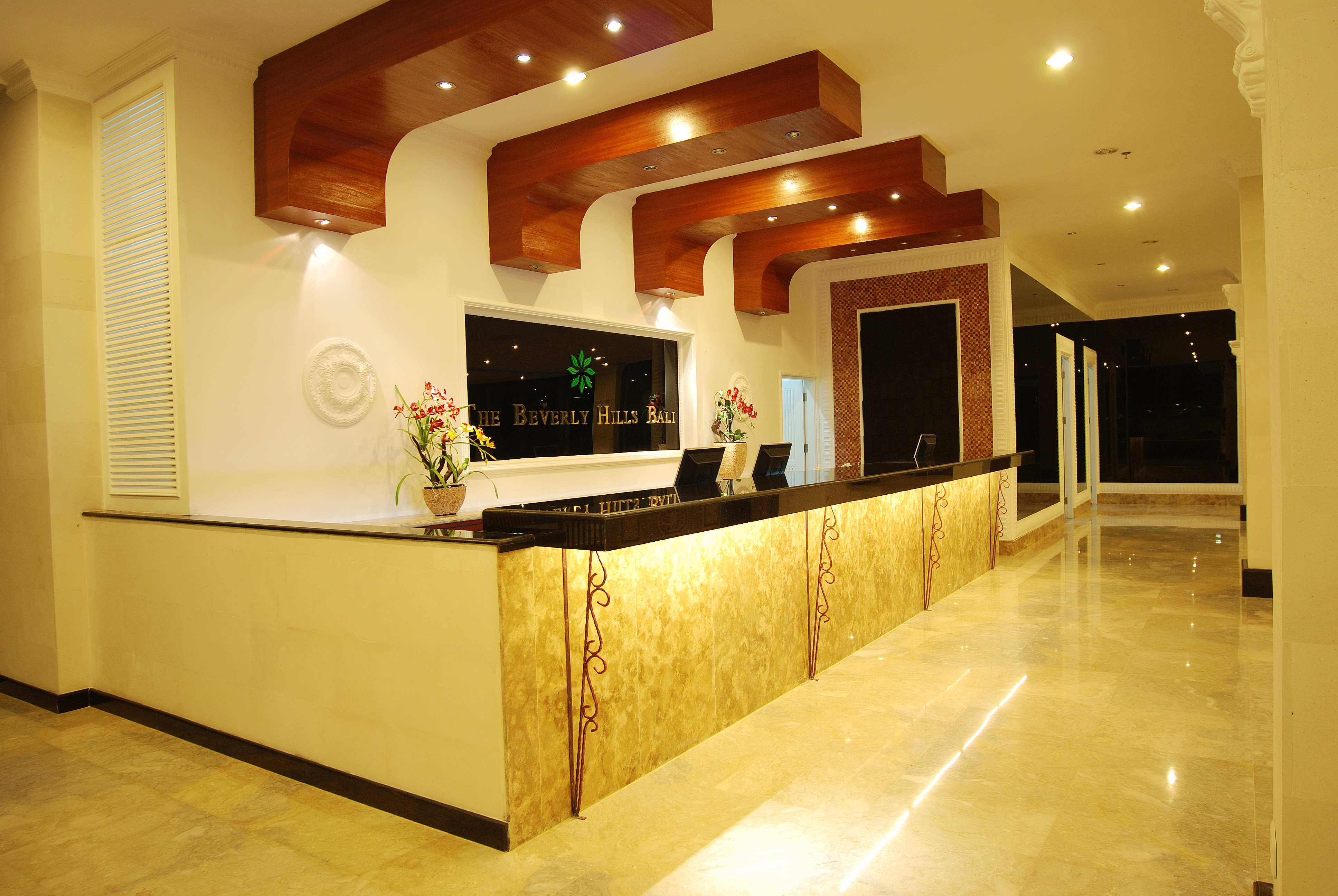 The Beverly Hills Bali