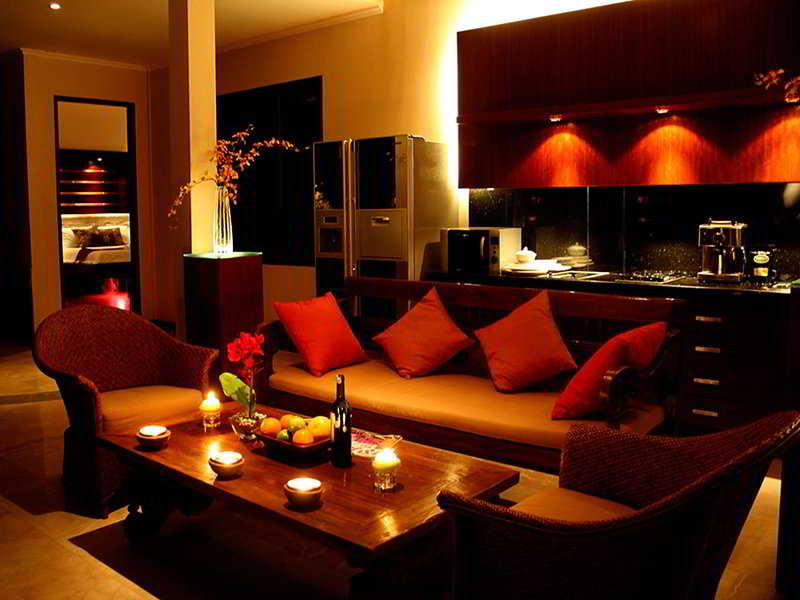 The Beverly Hills Bali