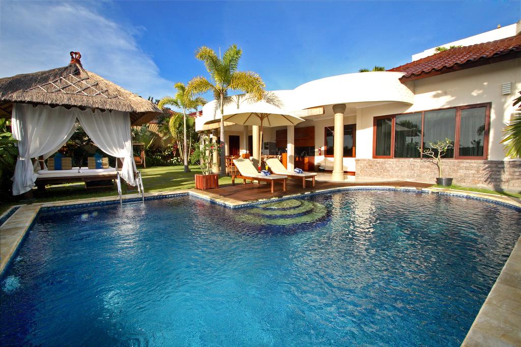 The Beverly Hills Bali