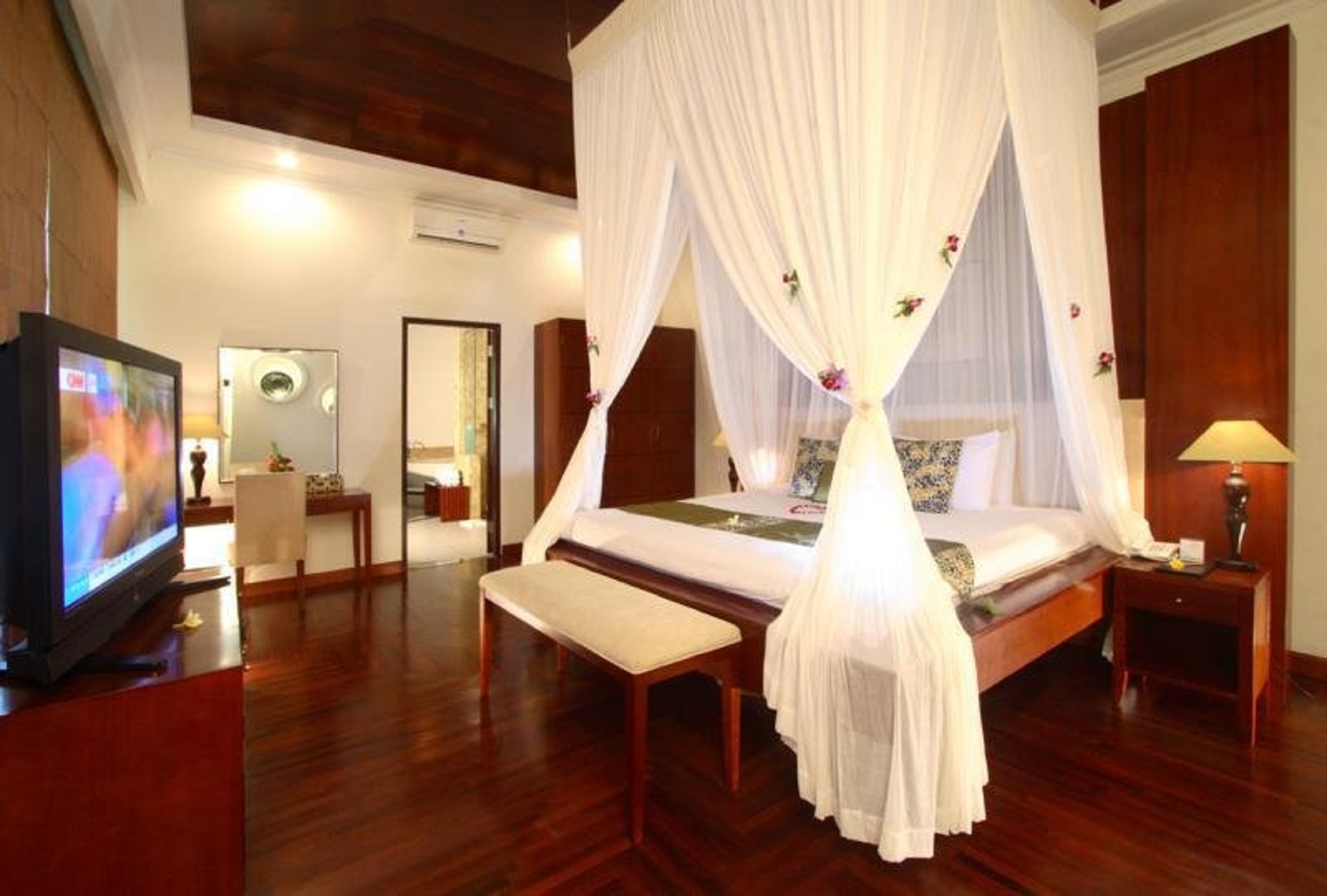 The Beverly Hills Bali