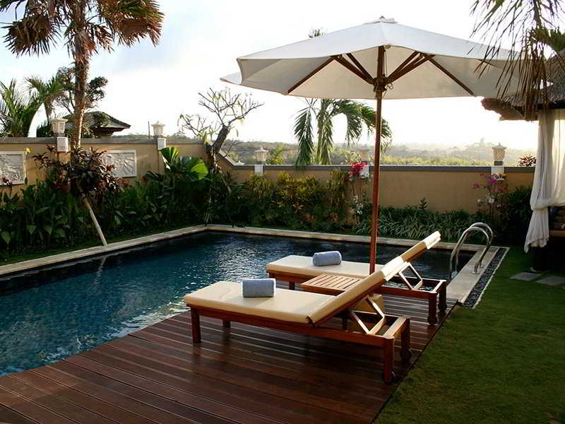 The Beverly Hills Bali