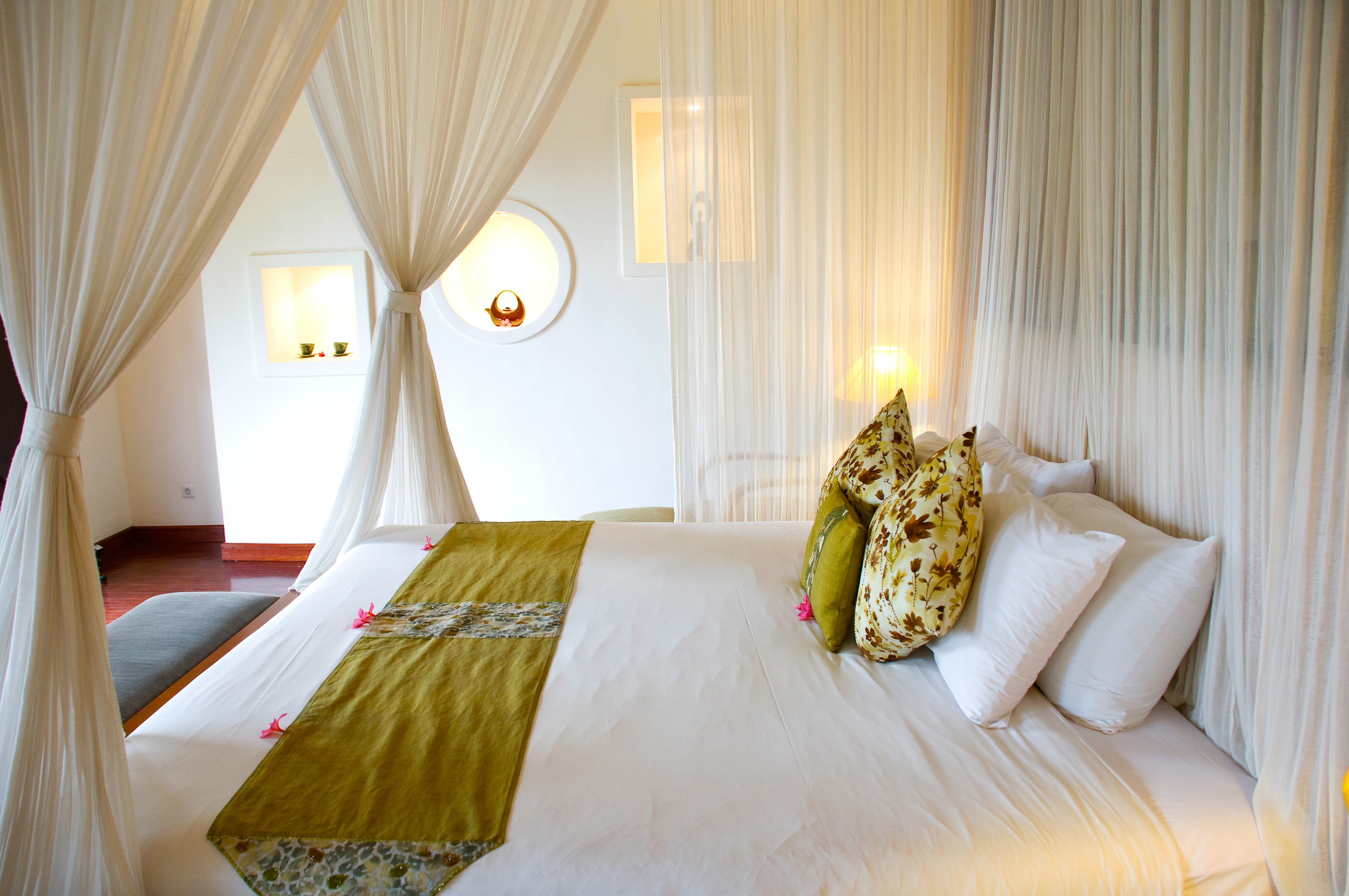 The Beverly Hills Bali