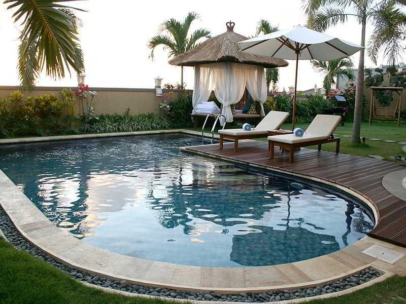 The Beverly Hills Bali