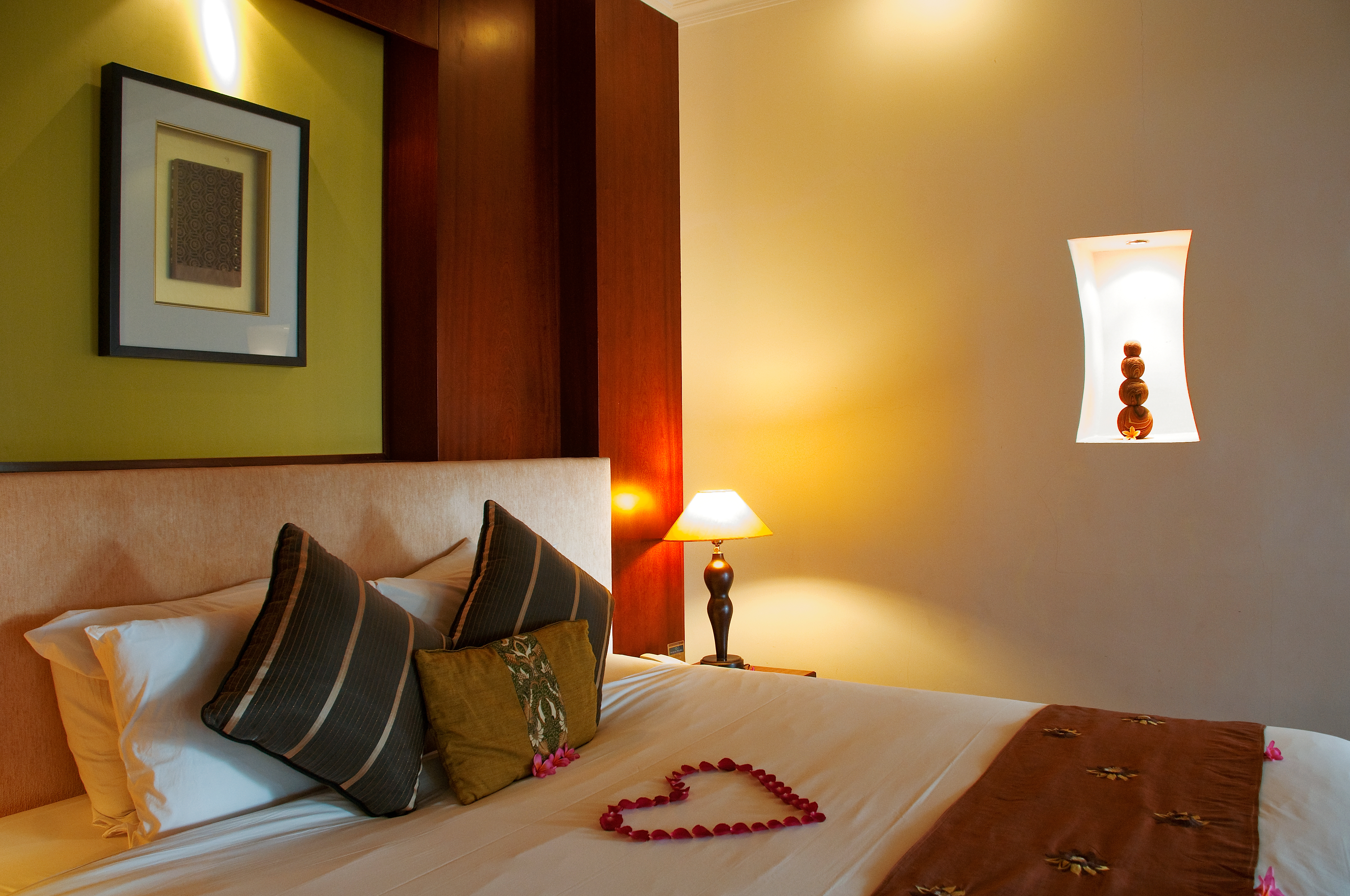 The Beverly Hills Bali