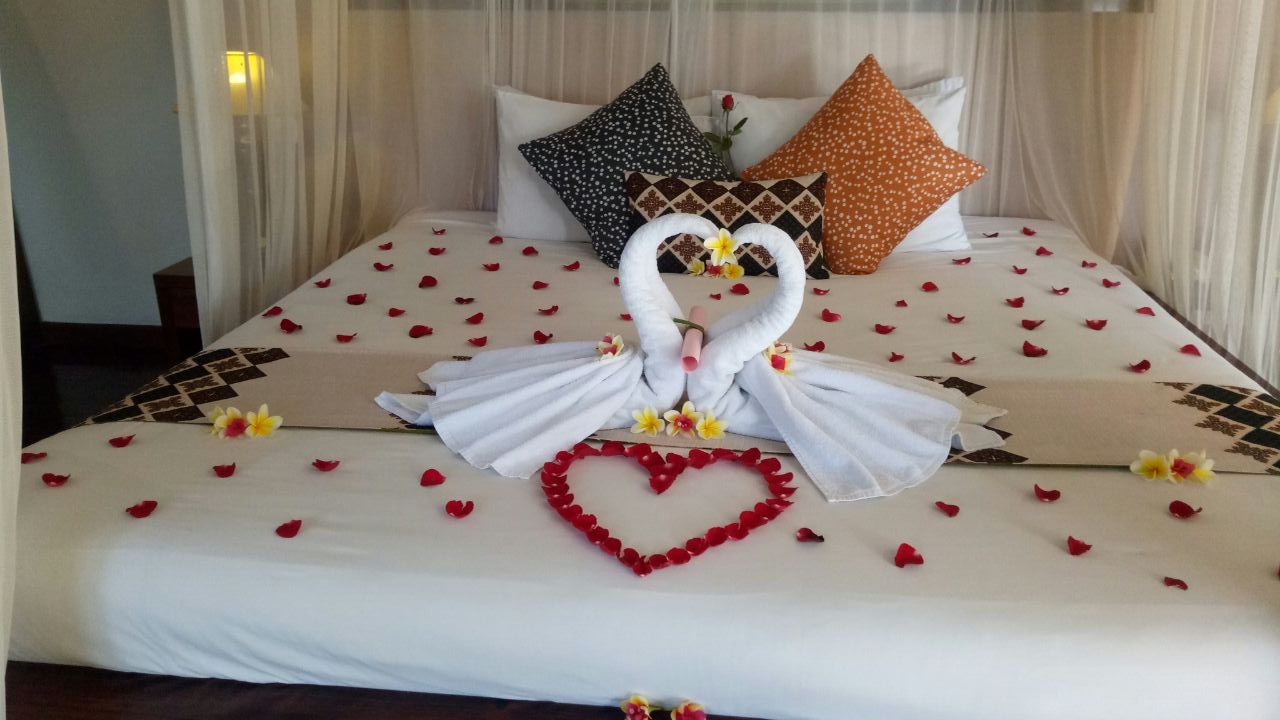 The Beverly Hills Bali