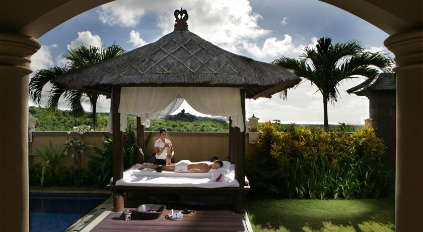 The Beverly Hills Bali
