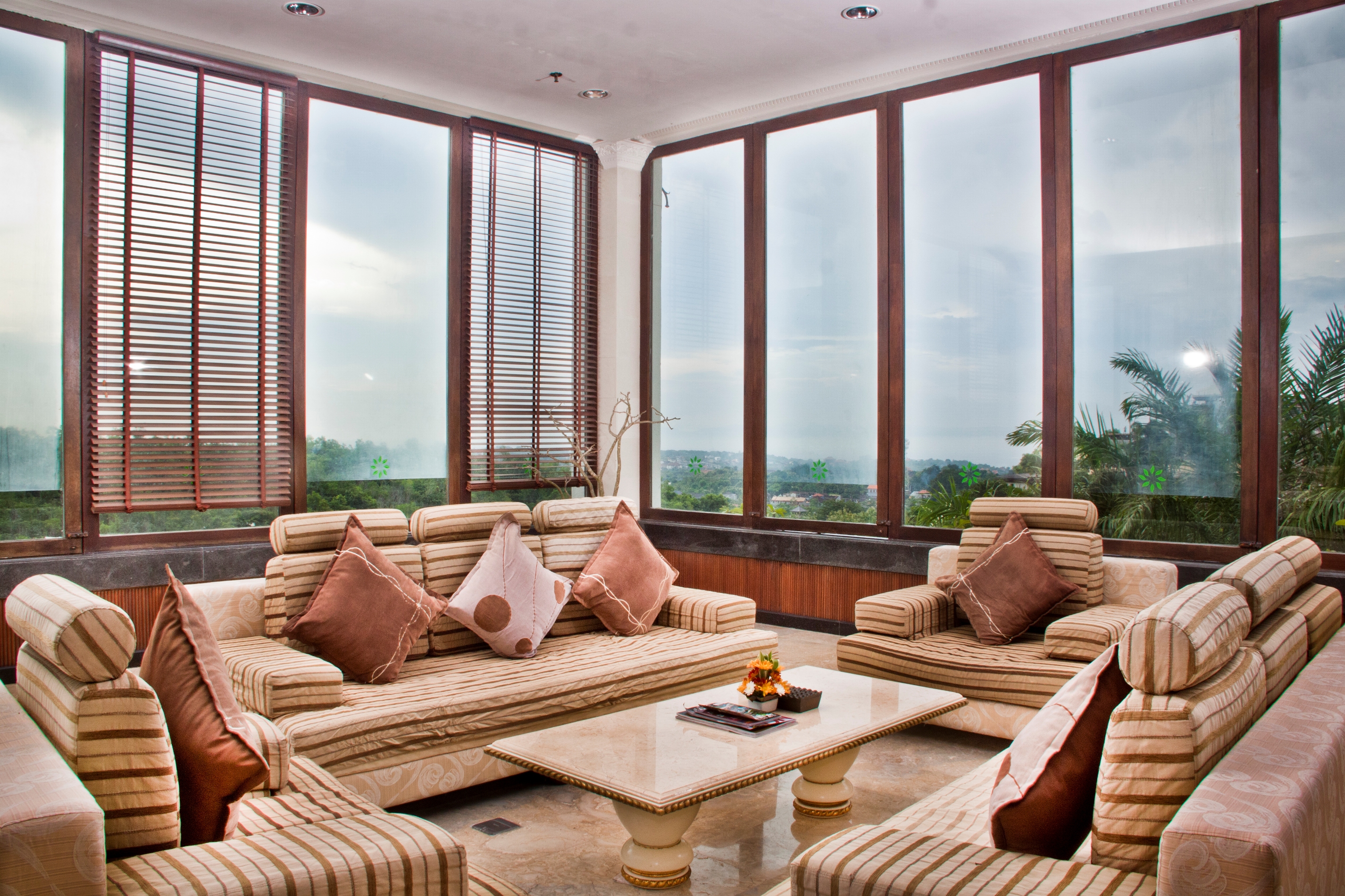 The Beverly Hills Bali