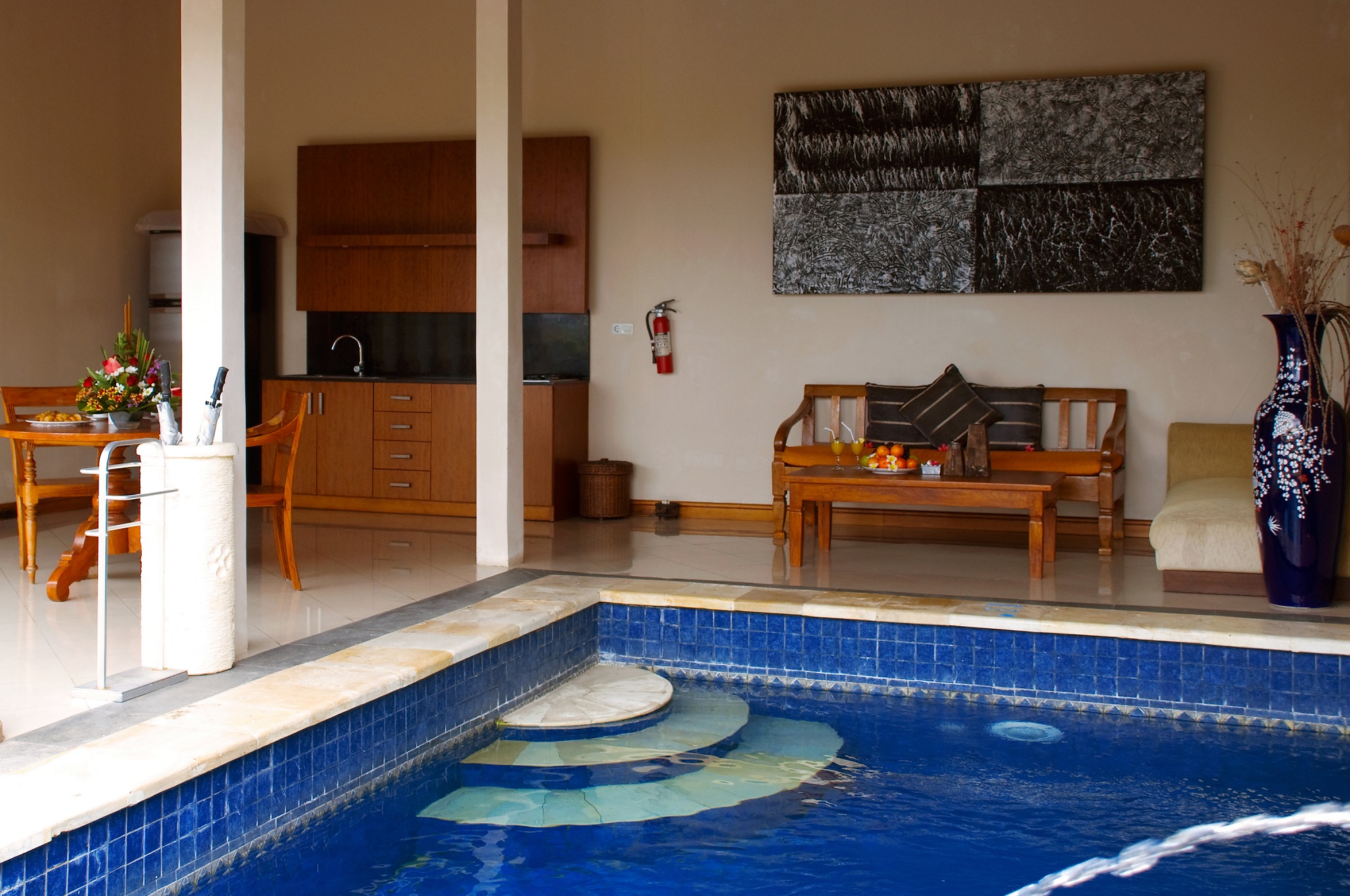 The Beverly Hills Bali