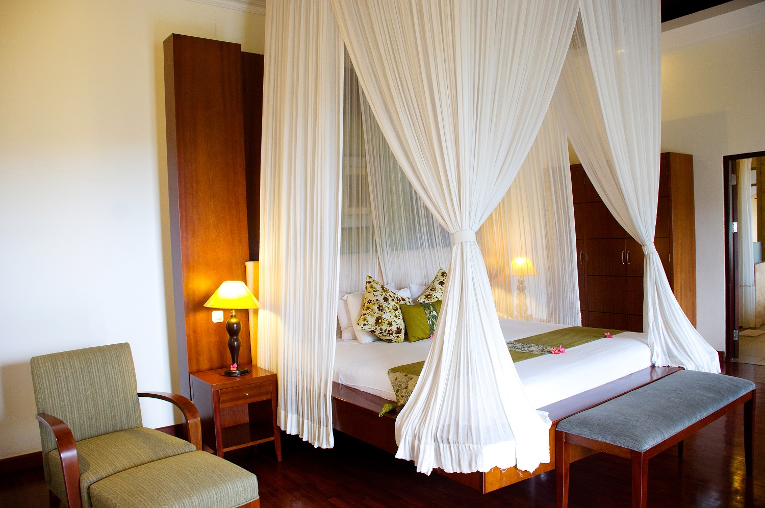 The Beverly Hills Bali
