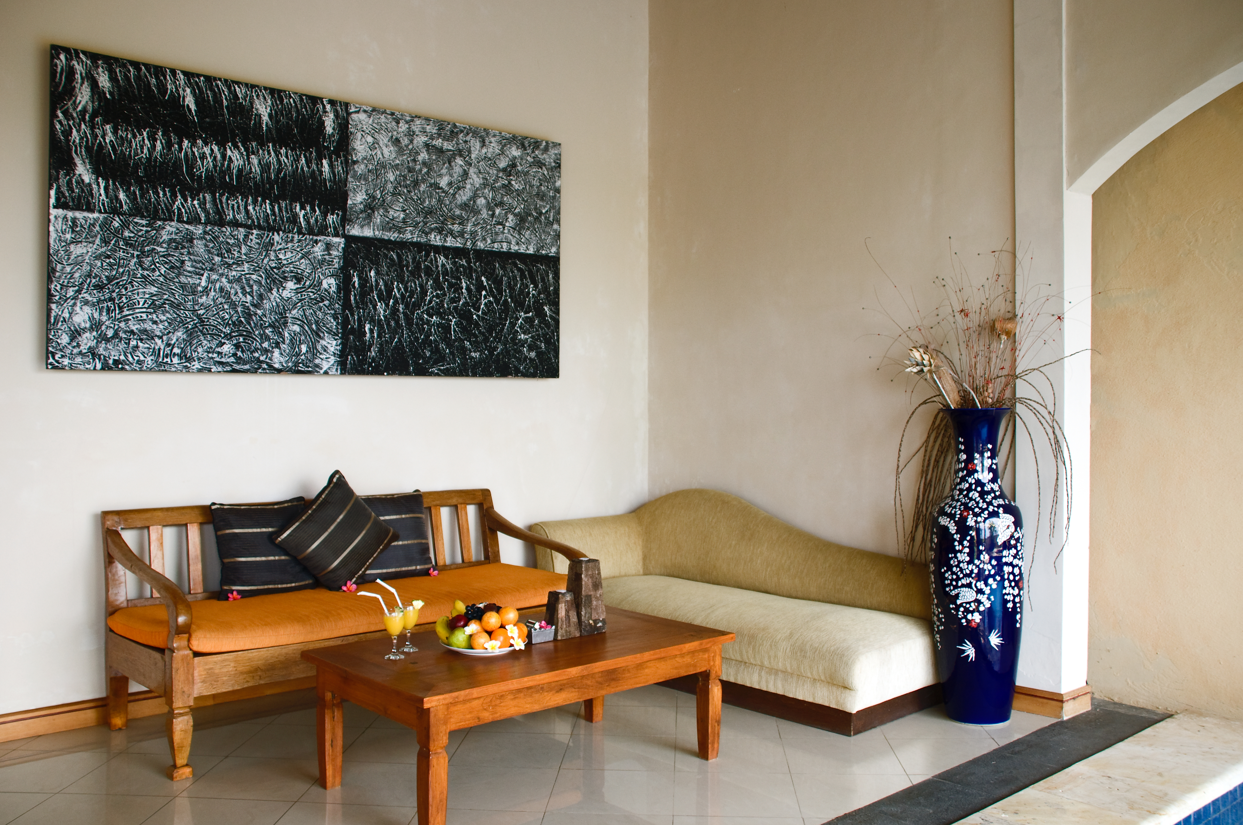 The Beverly Hills Bali