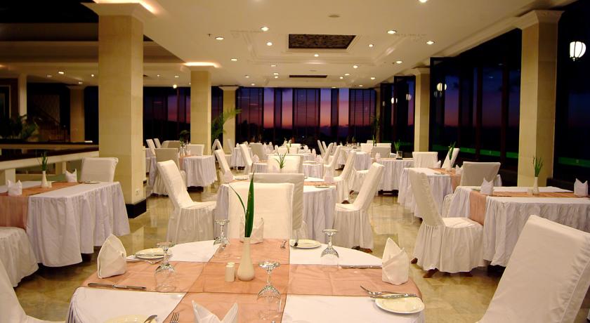 The Beverly Hills Bali