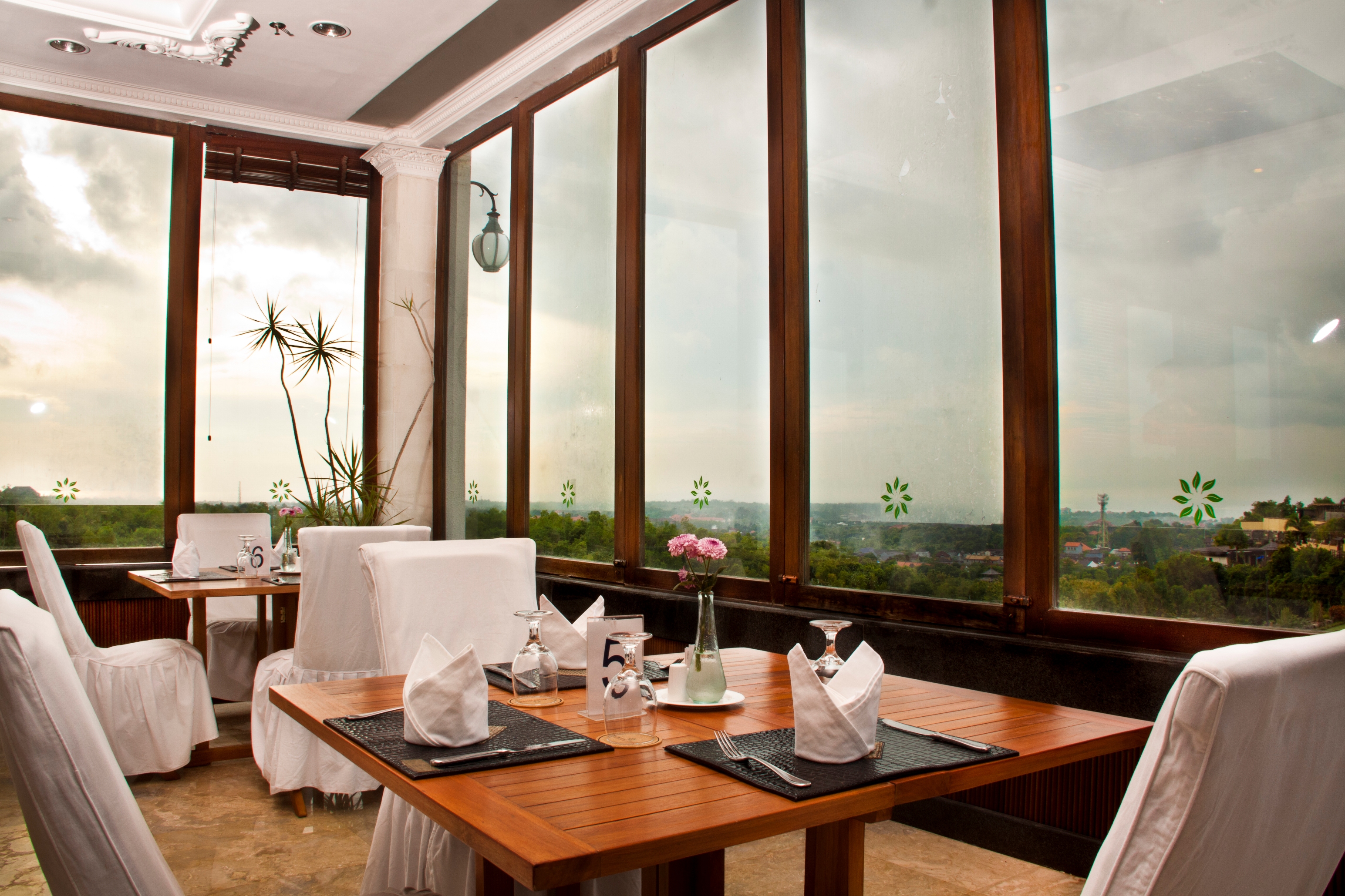 The Beverly Hills Bali
