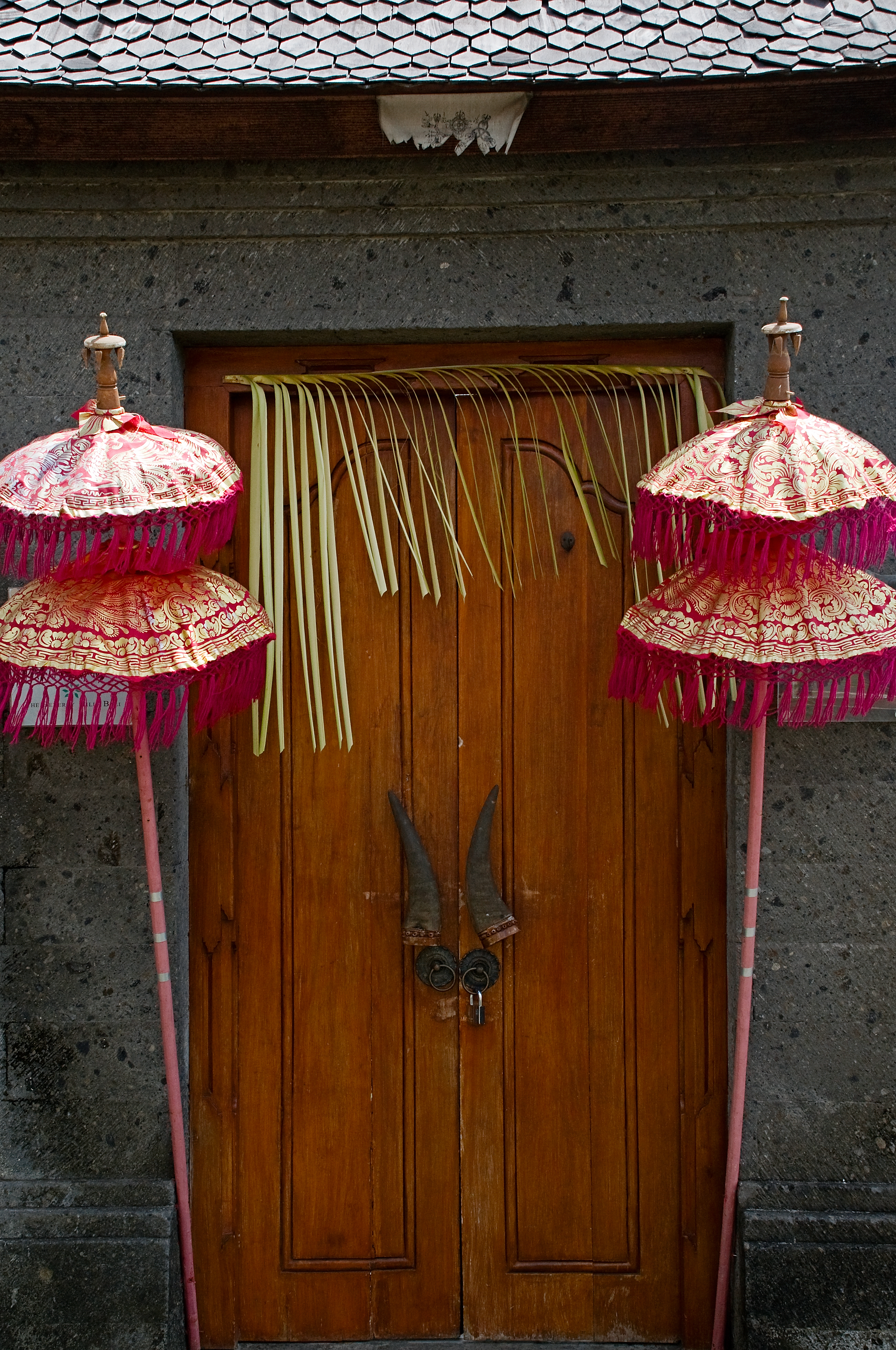 The Beverly Hills Bali