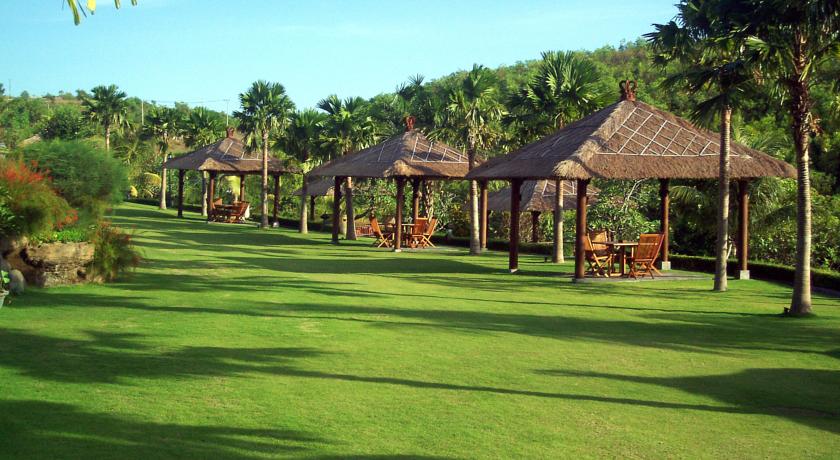 The Beverly Hills Bali