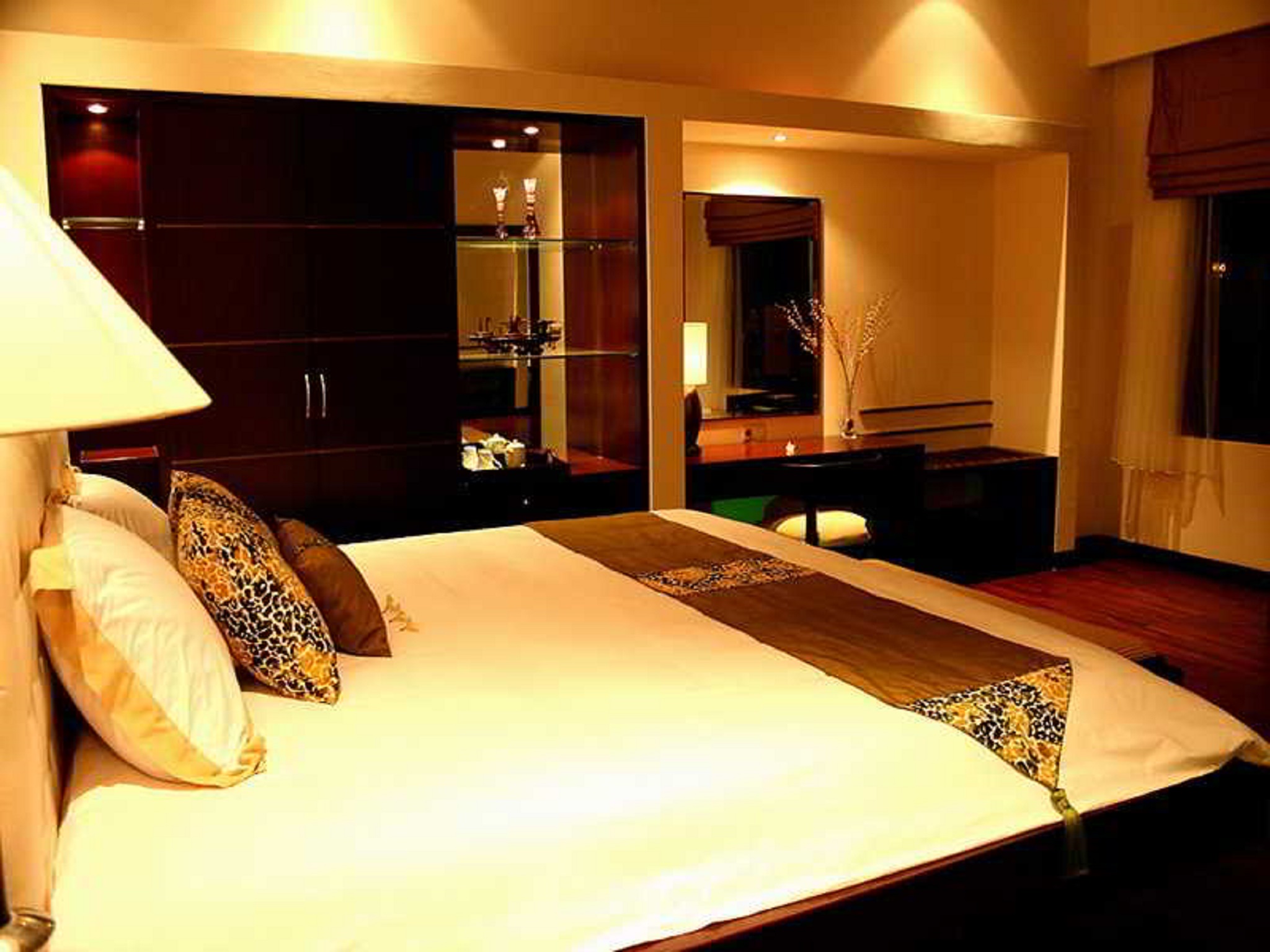 The Beverly Hills Bali