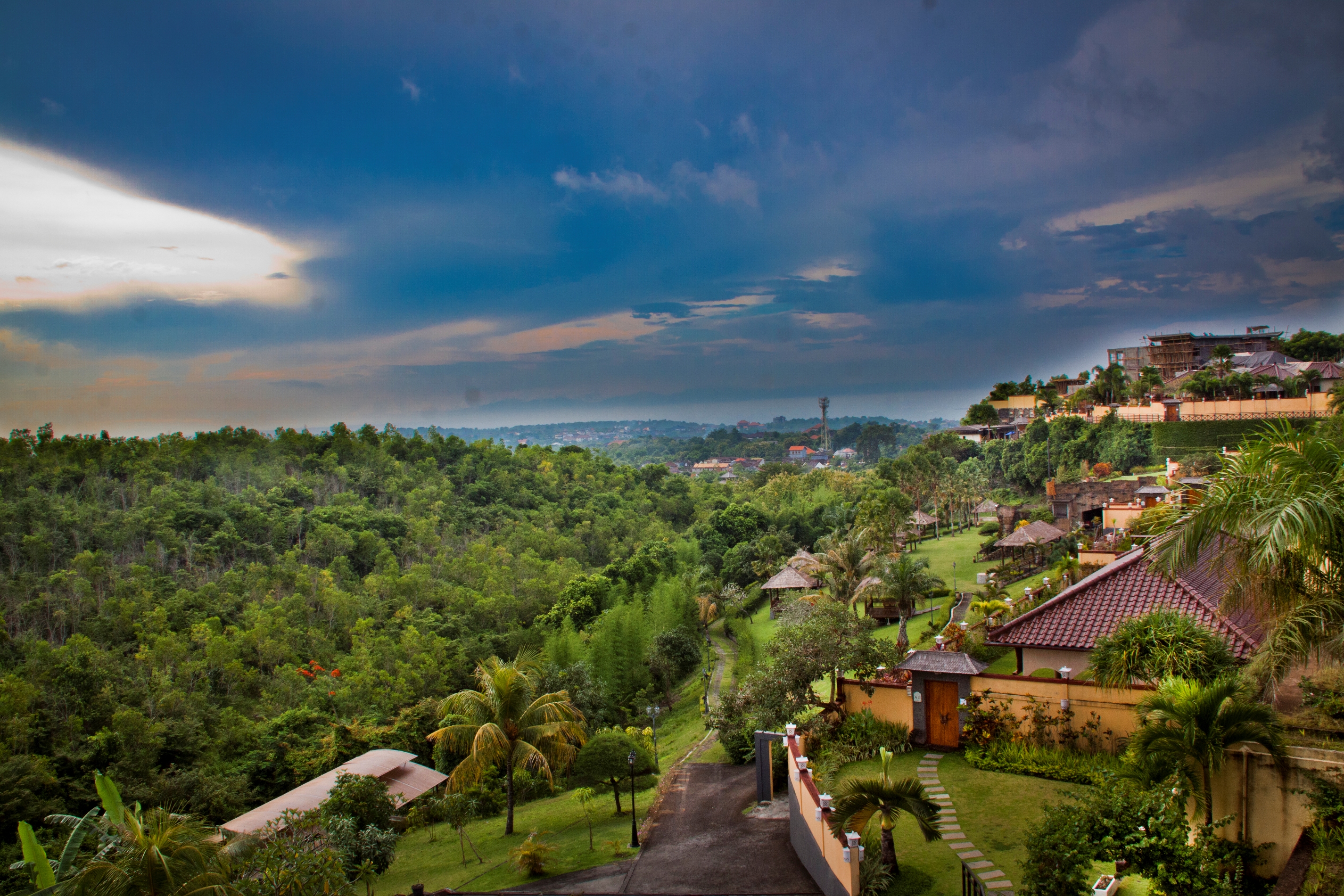 The Beverly Hills Bali