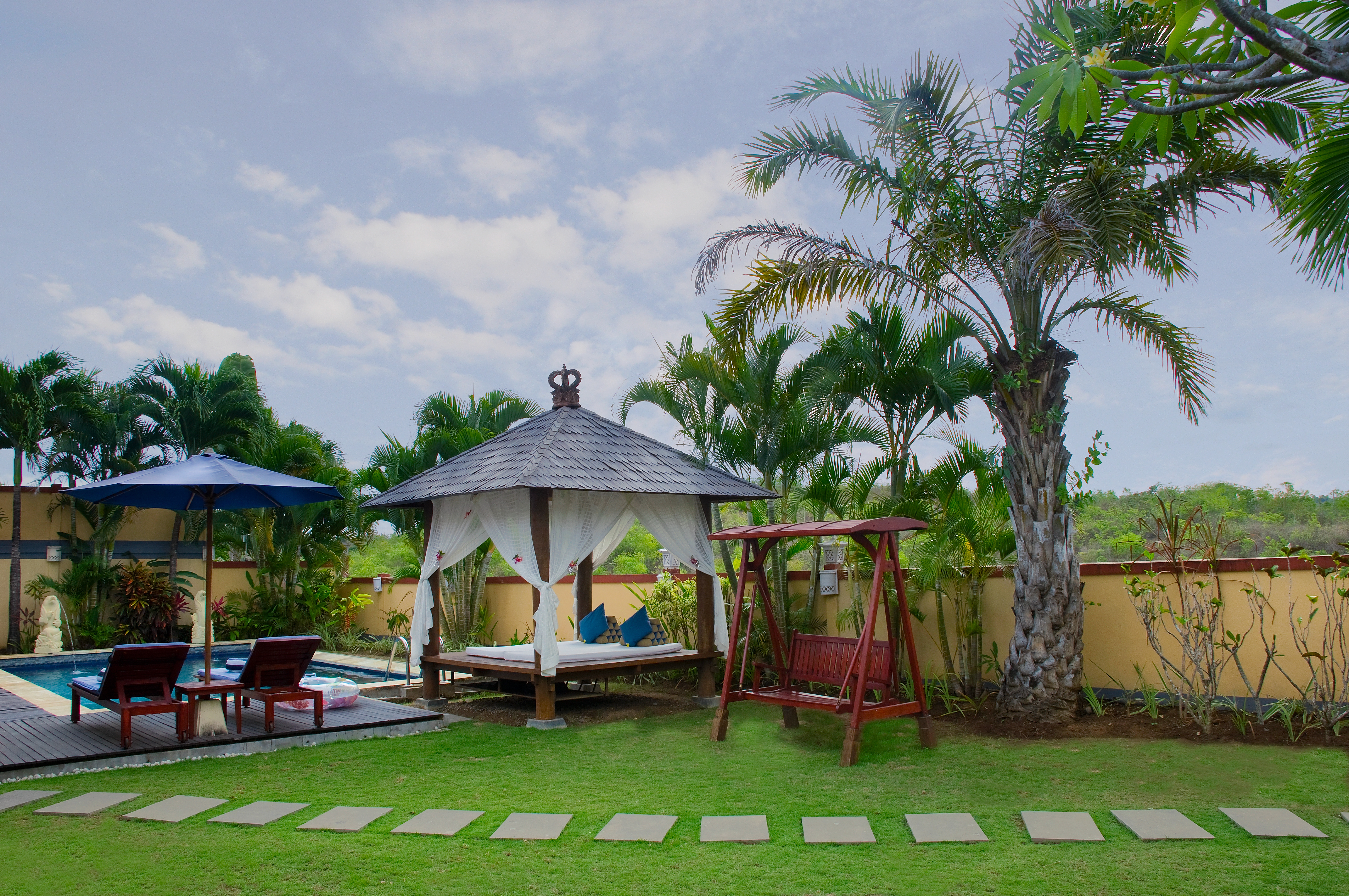 The Beverly Hills Bali
