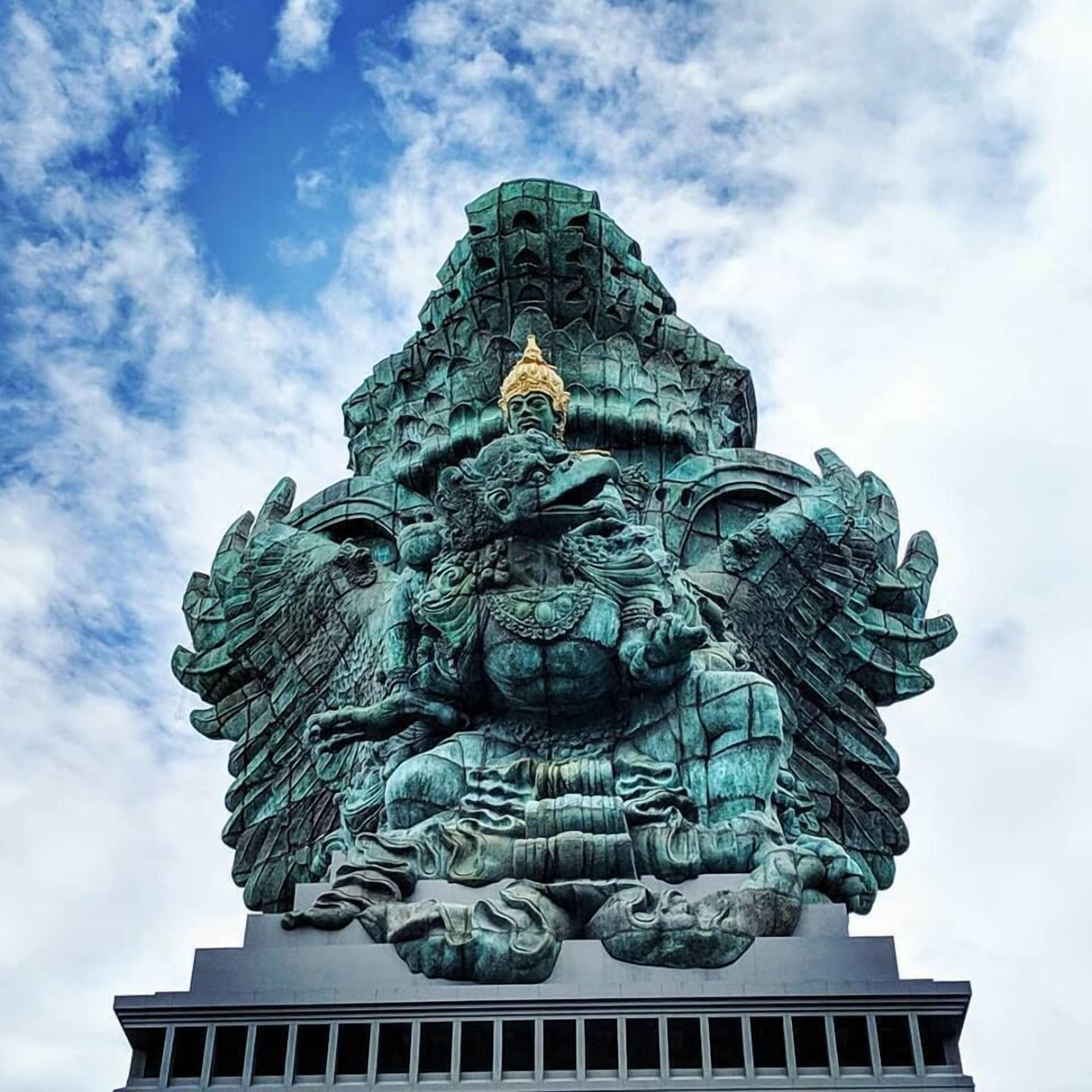 The Kirana Ungasan