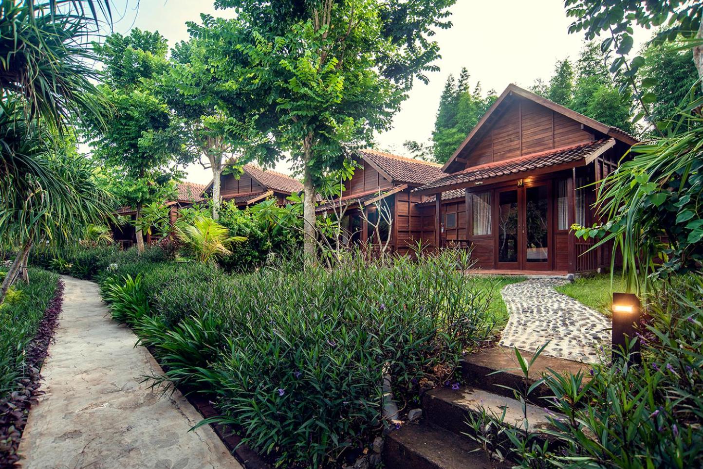 The Kirana Ungasan