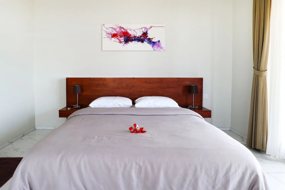 The Ocean Views Luxury Villas & Apartment
